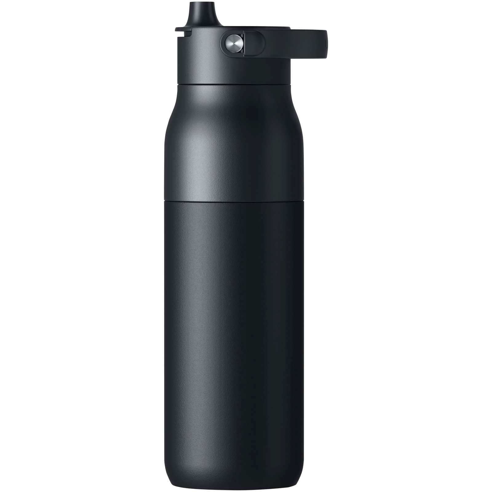 Bouteille d’eau LARQ PureVisTM 2.0 de 1 000 ml 8
