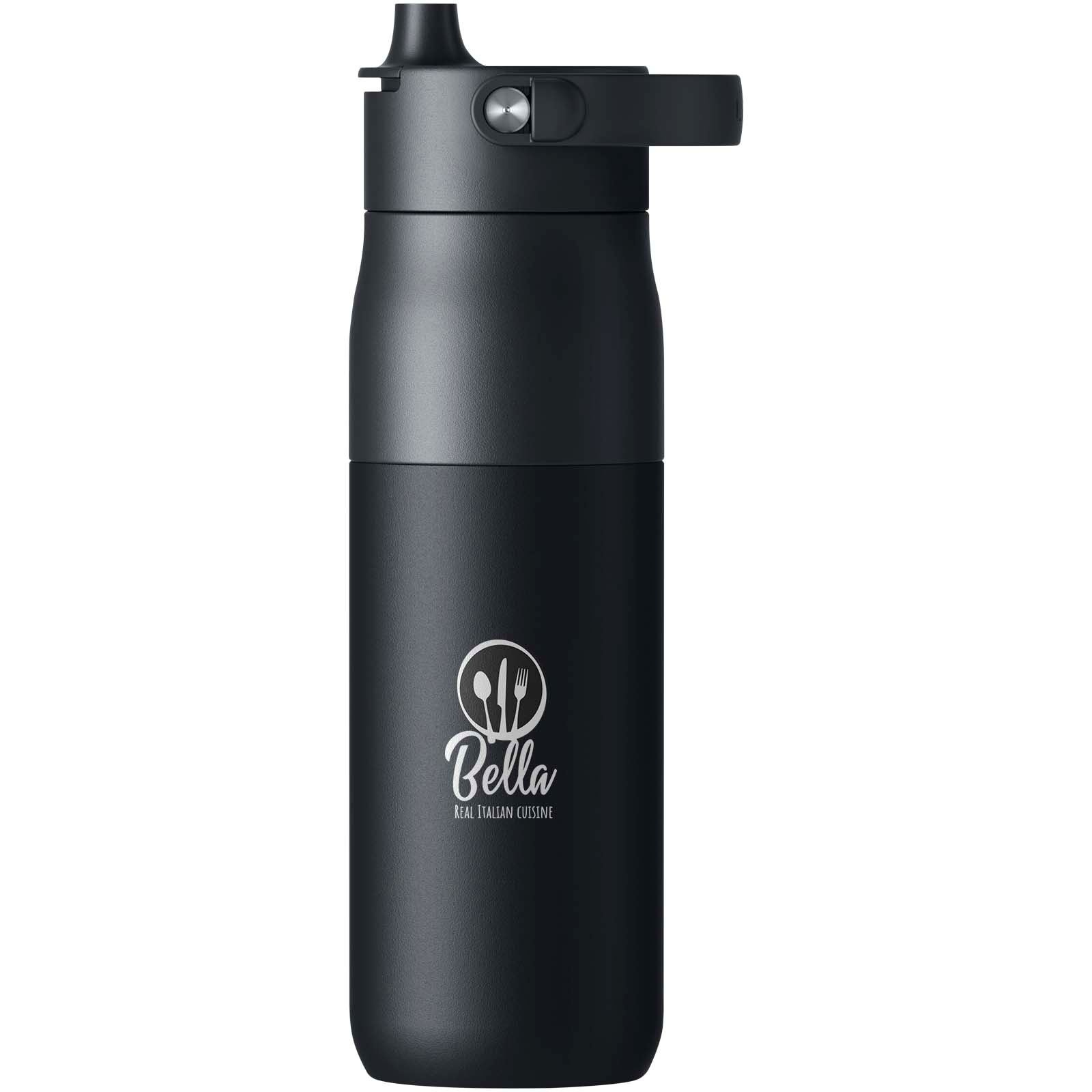 Bouteille d’eau LARQ Swig Top de 680 ml 6
