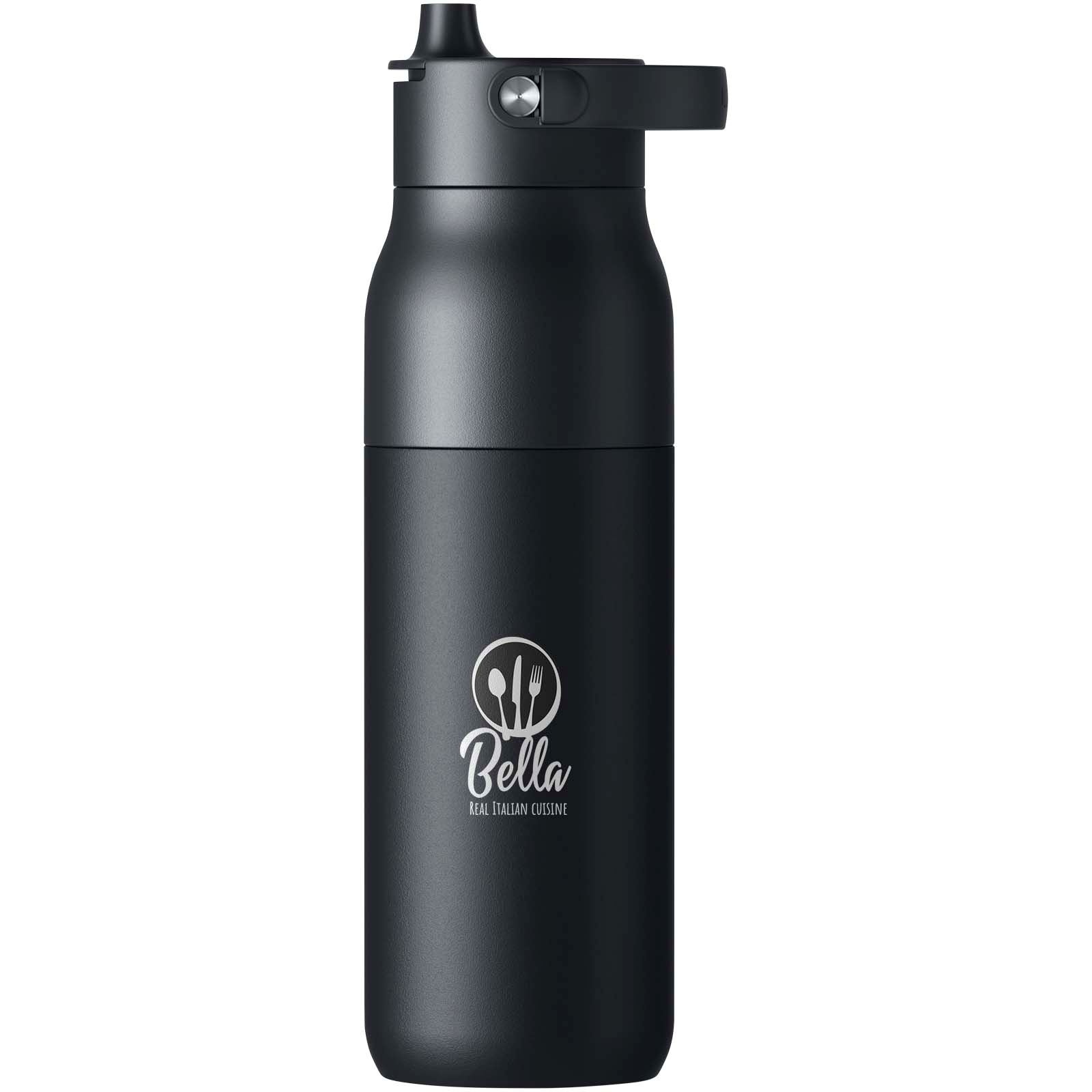 Bouteille d’eau LARQ Swig Top de 1 000 ml 6