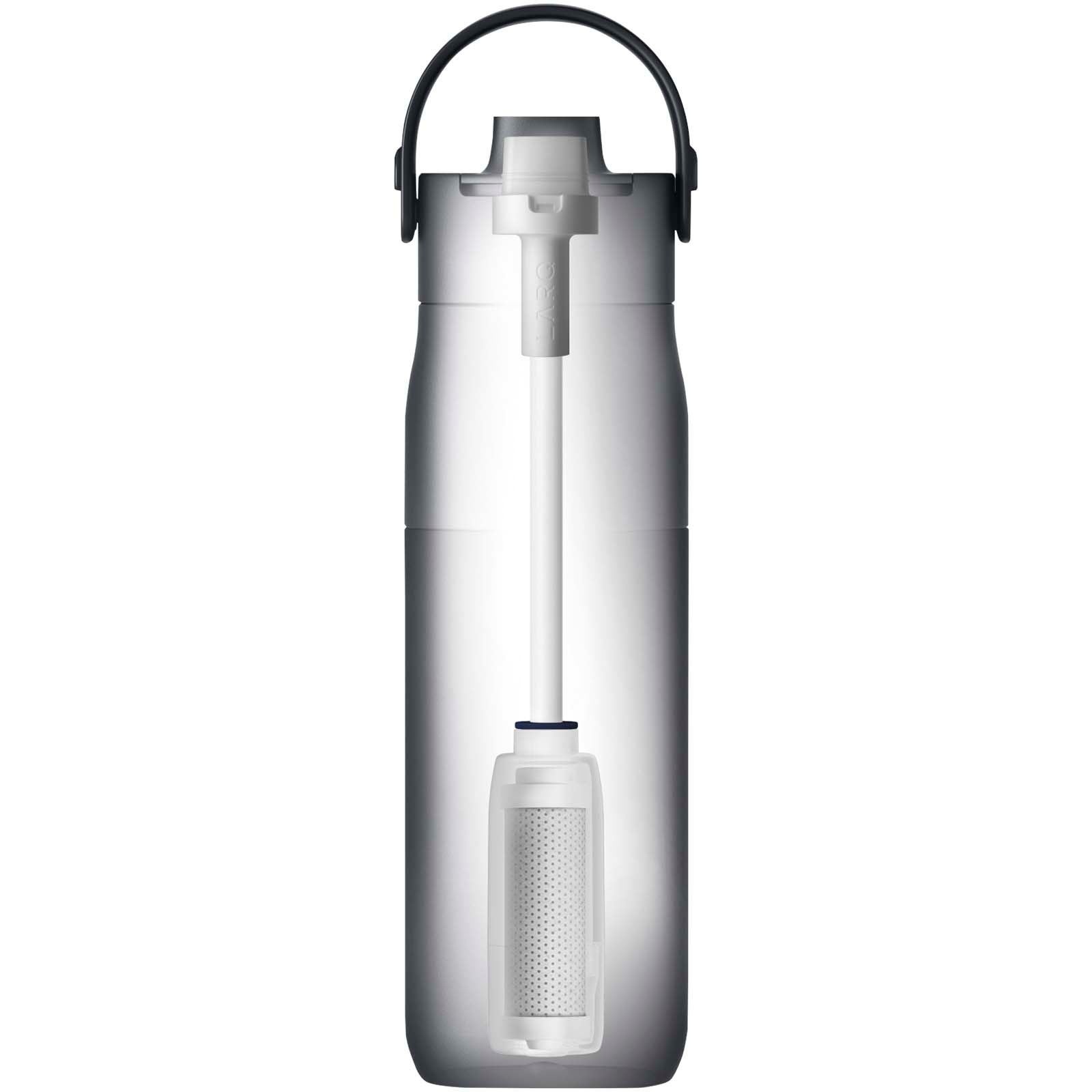 Bouteille d’eau LARQ Swig Top de 1 000 ml 12