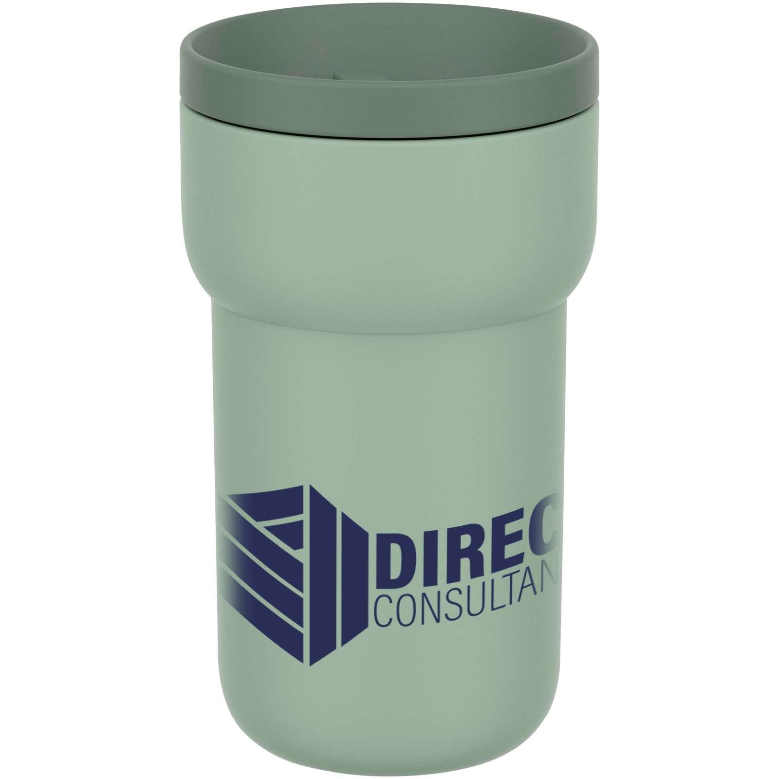 Mug de voyage mepal Ellipse de 275 ml 8