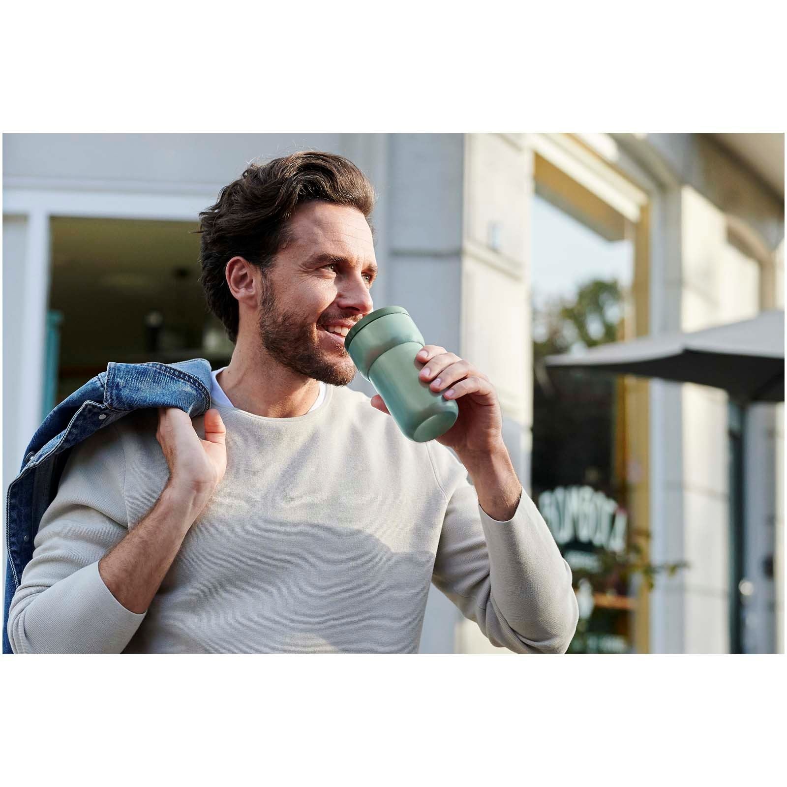 Mug de voyage mepal Ellipse de 275 ml 11