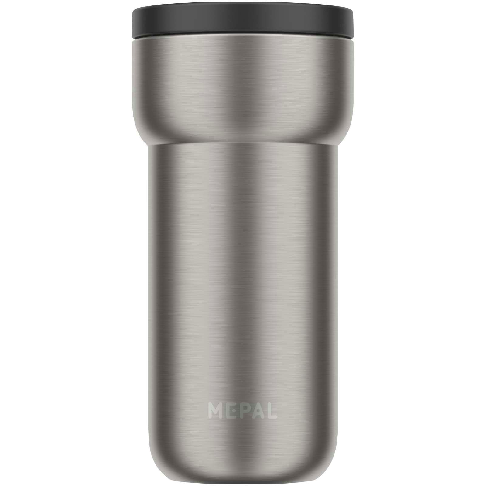 Mug isotherme mepal Ellipse en acier inoxydable de 375 ml 5