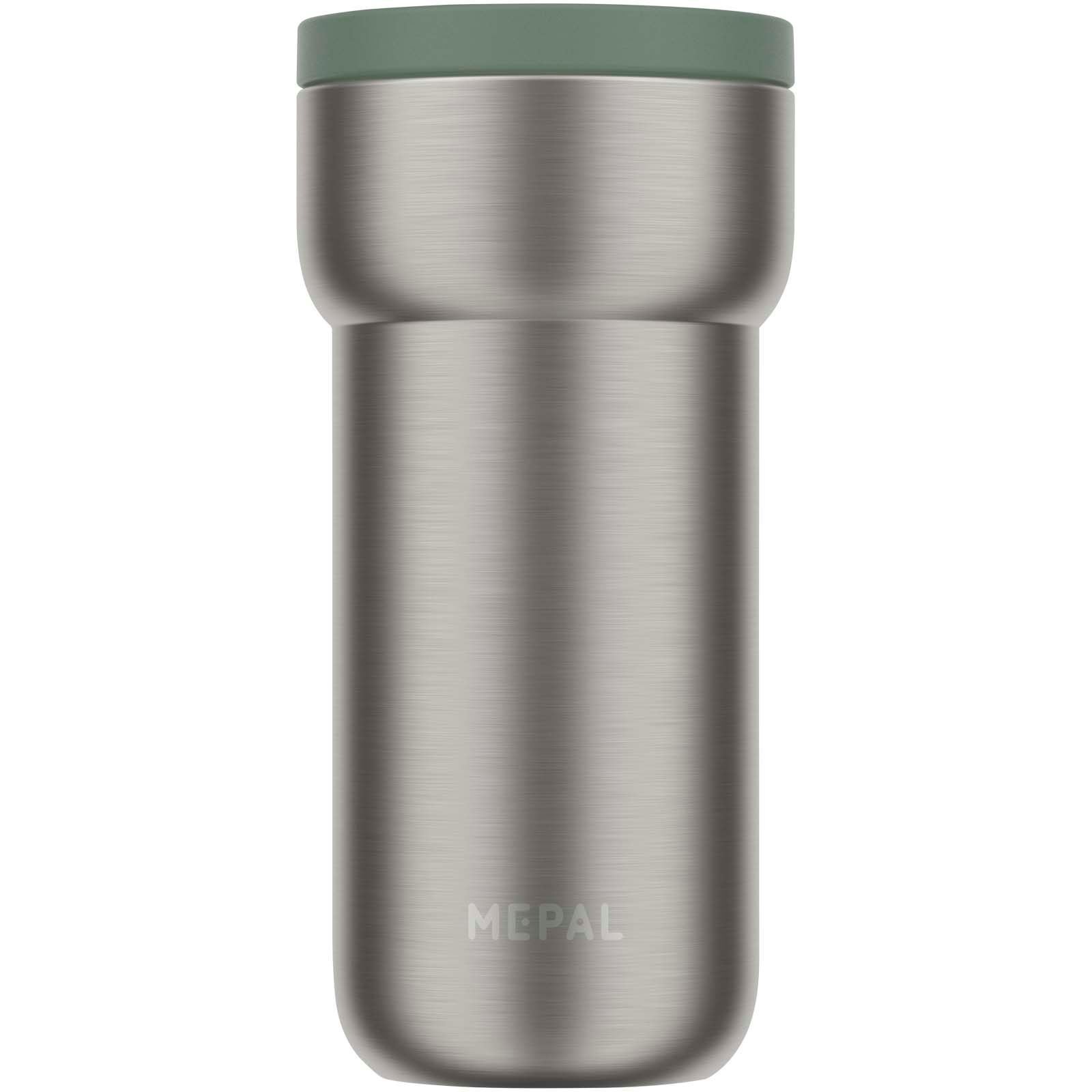 Mug isotherme mepal Ellipse en acier inoxydable de 375 ml 6