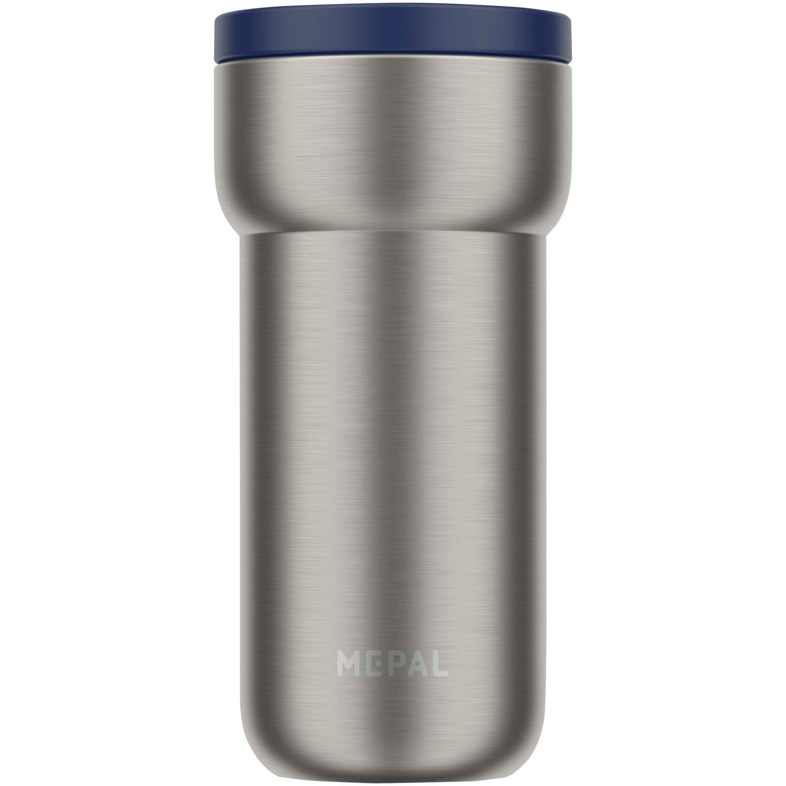 Mug isotherme mepal Ellipse en acier inoxydable de 375 ml 7