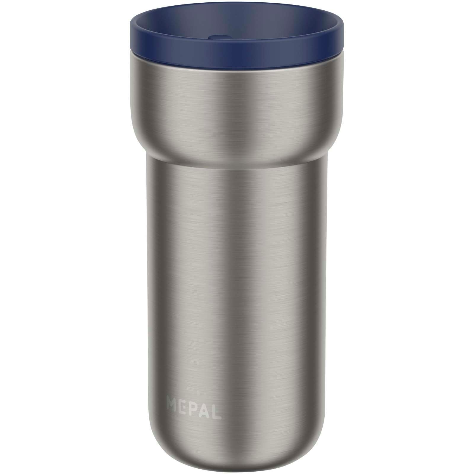 Mug isotherme mepal Ellipse en acier inoxydable de 375 ml 4