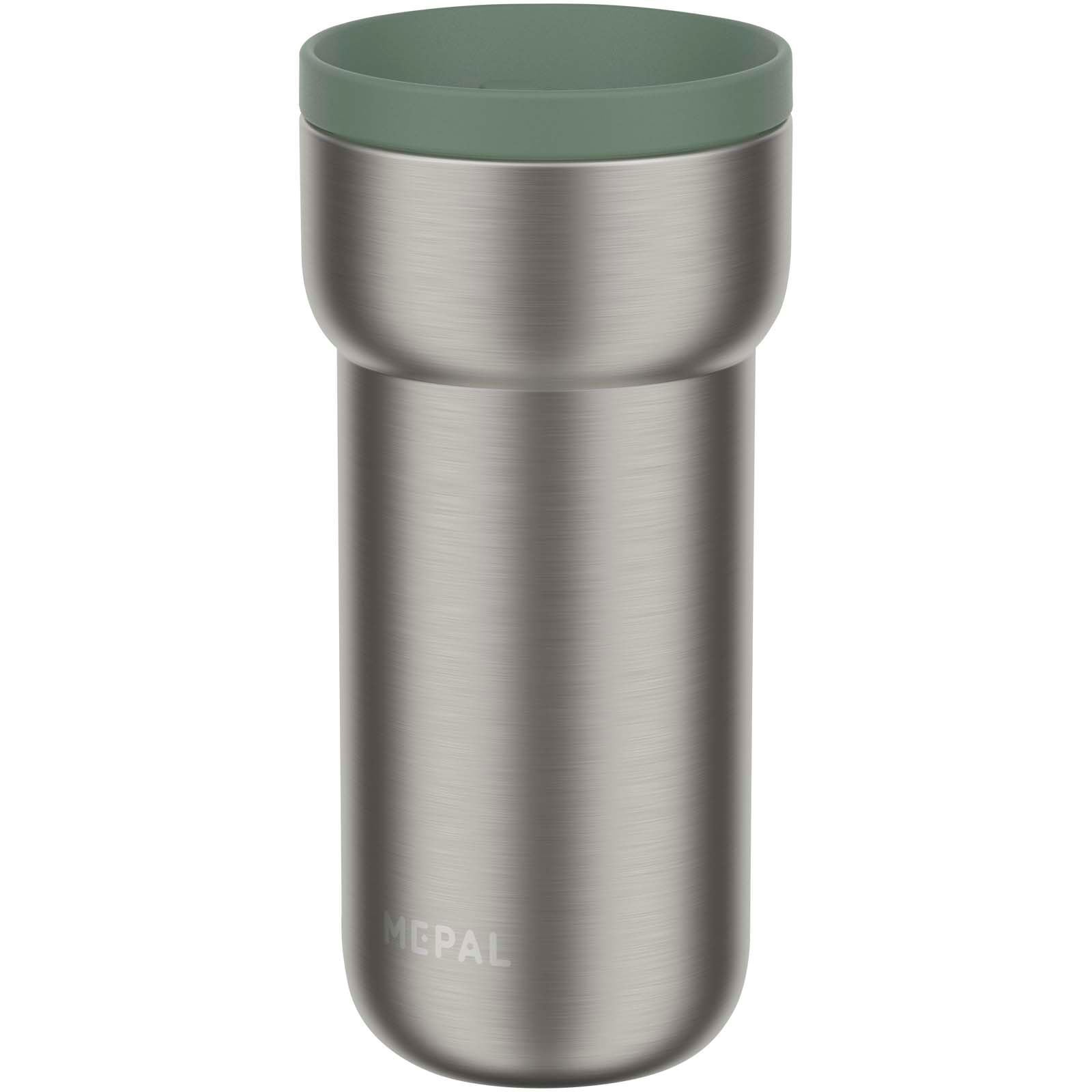 Mug isotherme mepal Ellipse en acier inoxydable de 375 ml 3