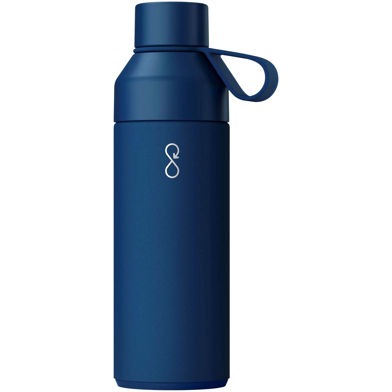 Coffret cadeau 3 en 1 Ocean Bottle de 500 ml 6