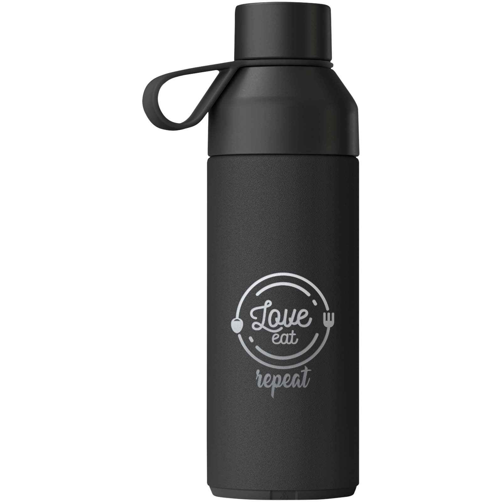 Coffret cadeau 3 en 1 Ocean Bottle de 500 ml 8