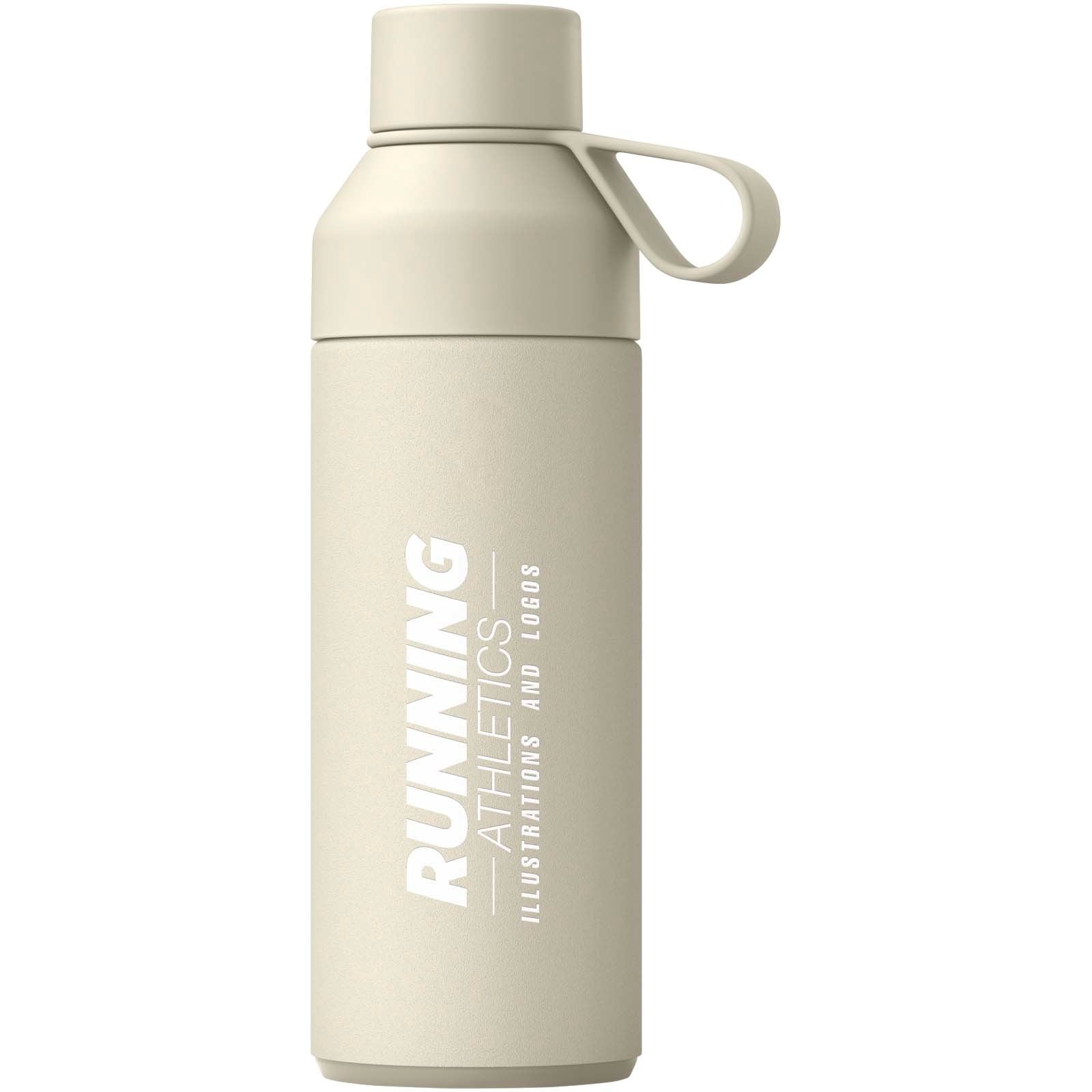 Coffret cadeau 3 en 1 Ocean Bottle de 500 ml 10