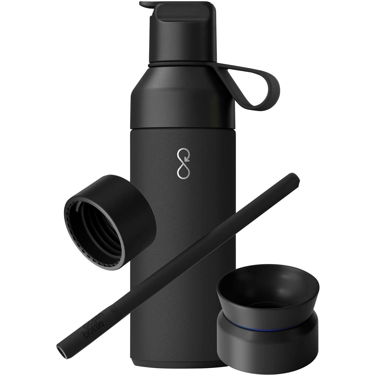 Coffret cadeau 3 en 1 Ocean Bottle de 500 ml 2