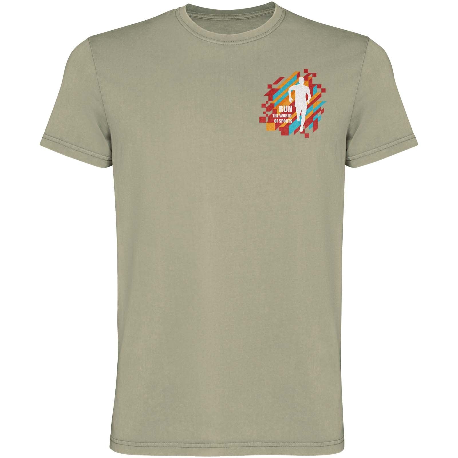 T-shirt Corgi à manches courtes pour homme 17