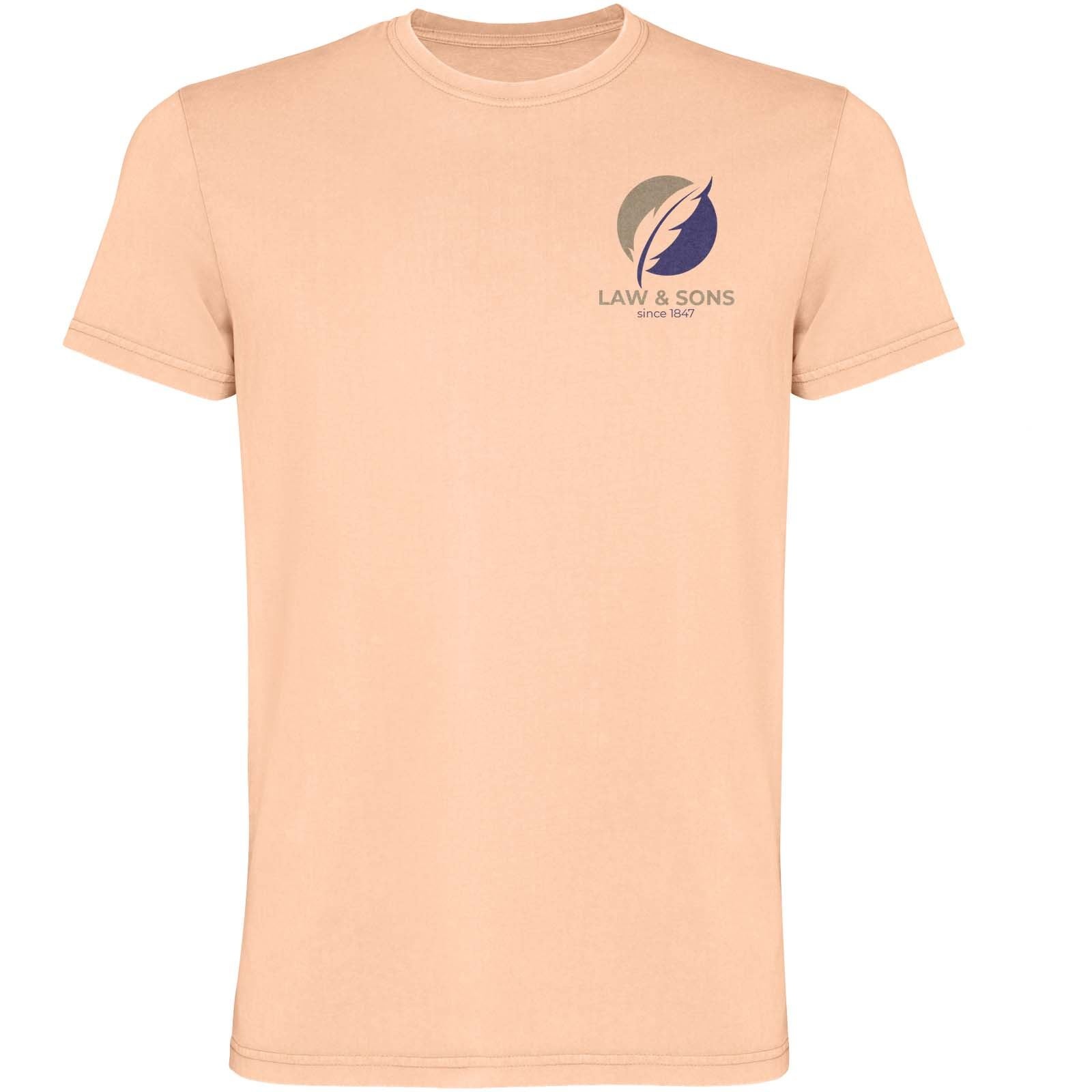 T-shirt Corgi à manches courtes pour homme 18