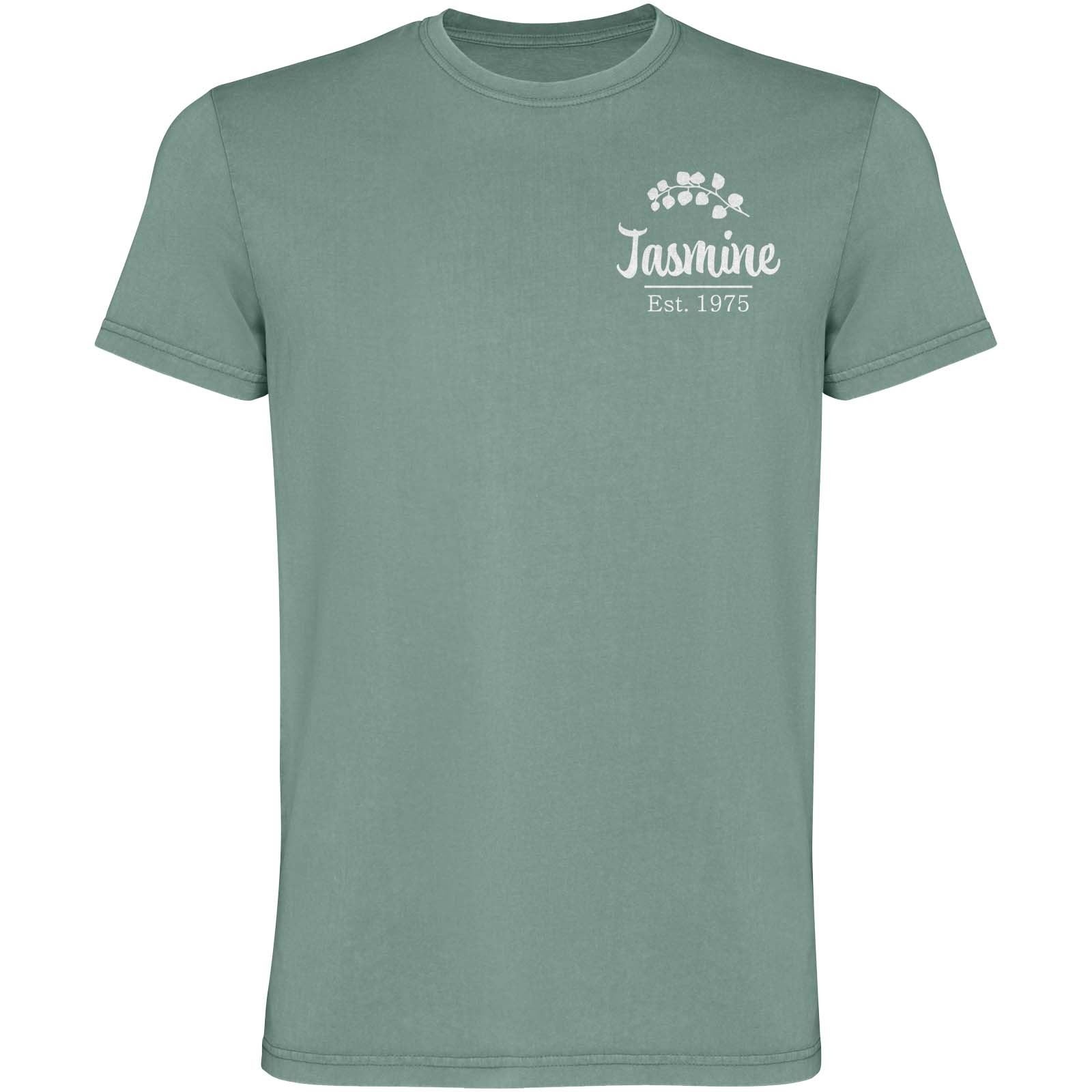 T-shirt Corgi à manches courtes pour homme 14