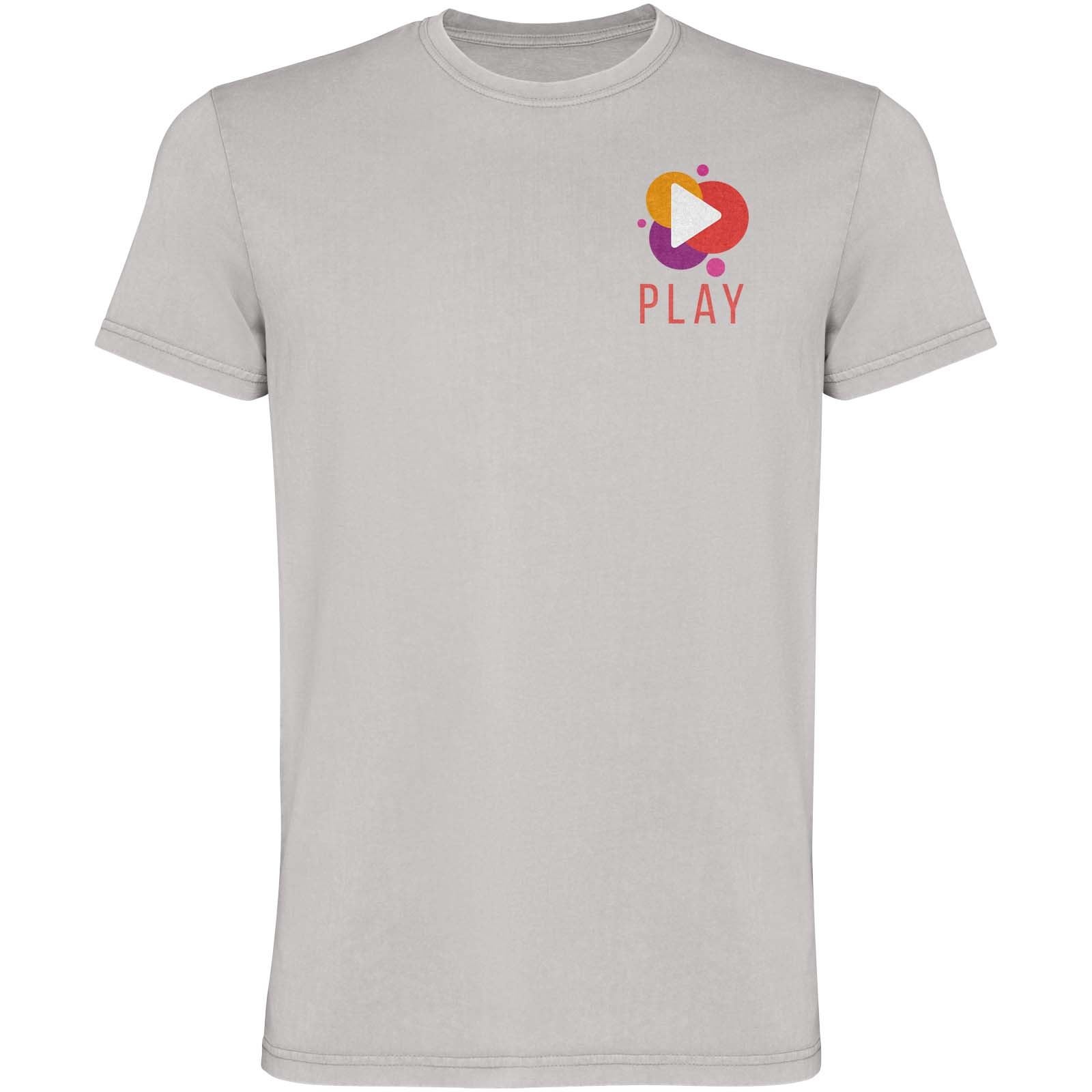 T-shirt Corgi à manches courtes pour homme 16