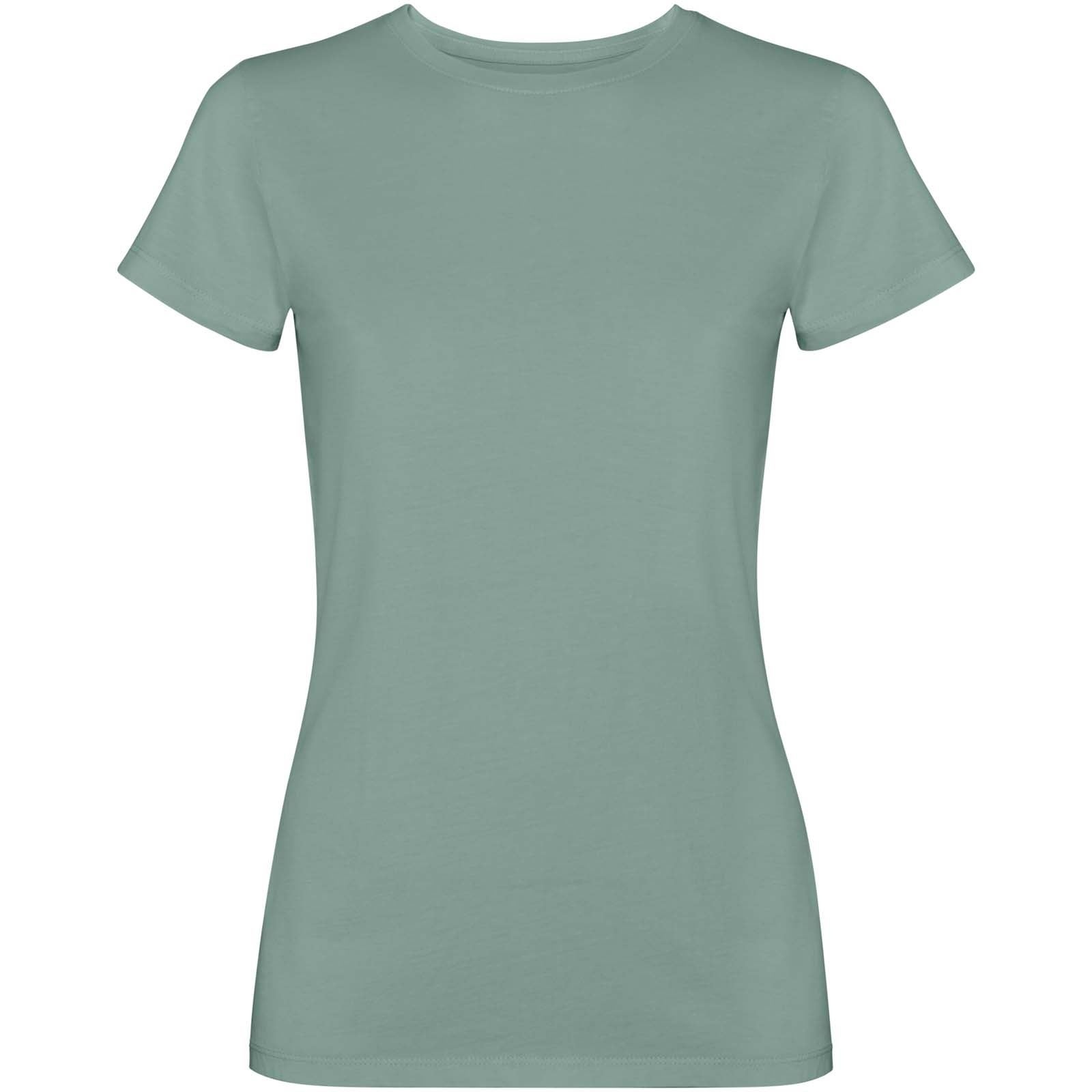 T-shirt Fiyi à manches courtes pour femme 8