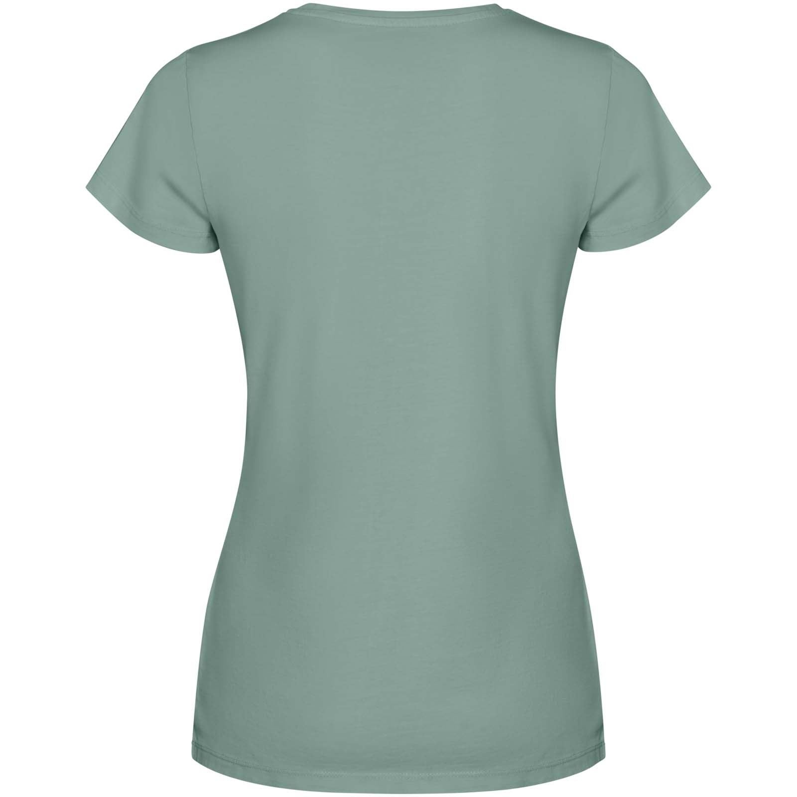 T-shirt Fiyi à manches courtes pour femme 20