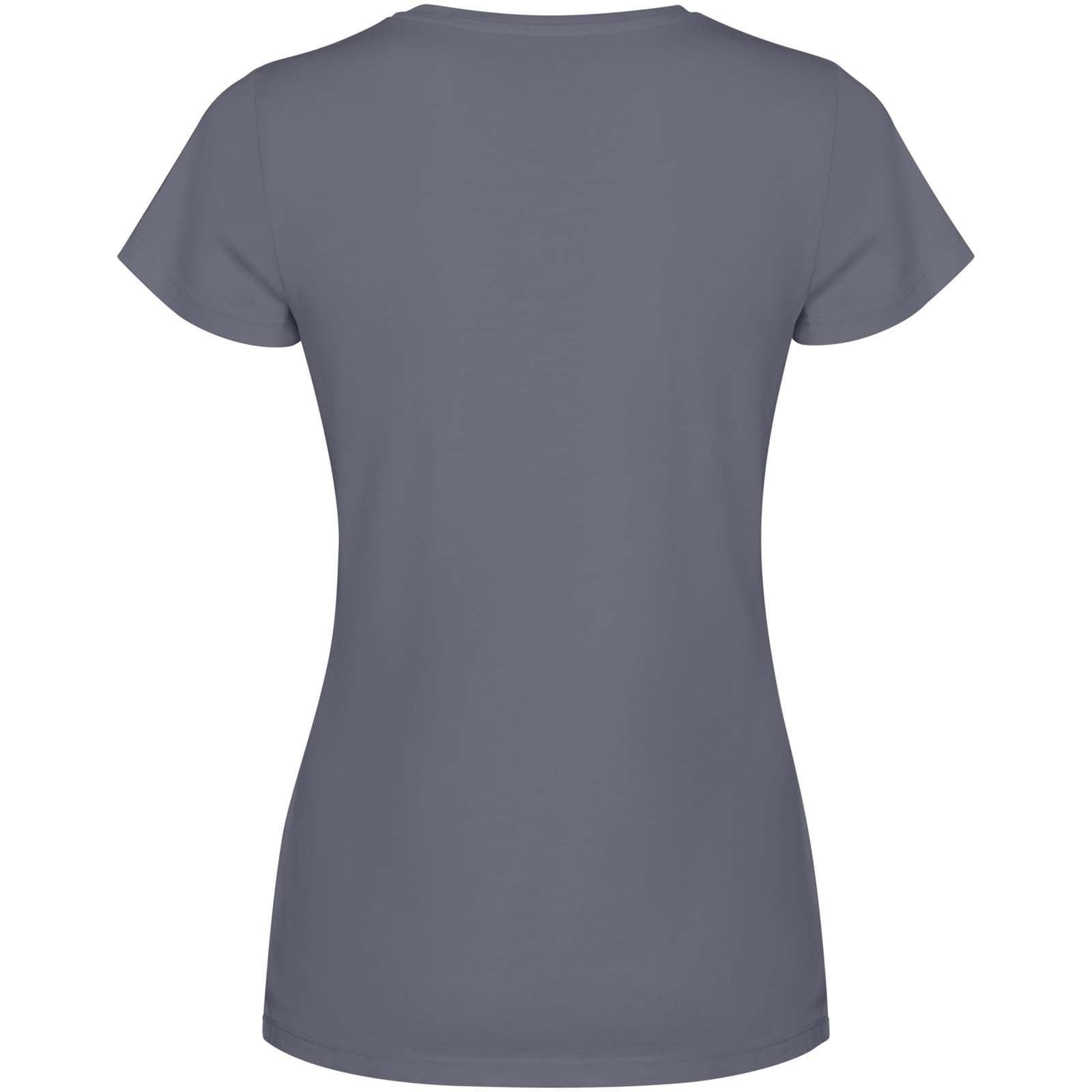 T-shirt Fiyi à manches courtes pour femme 21