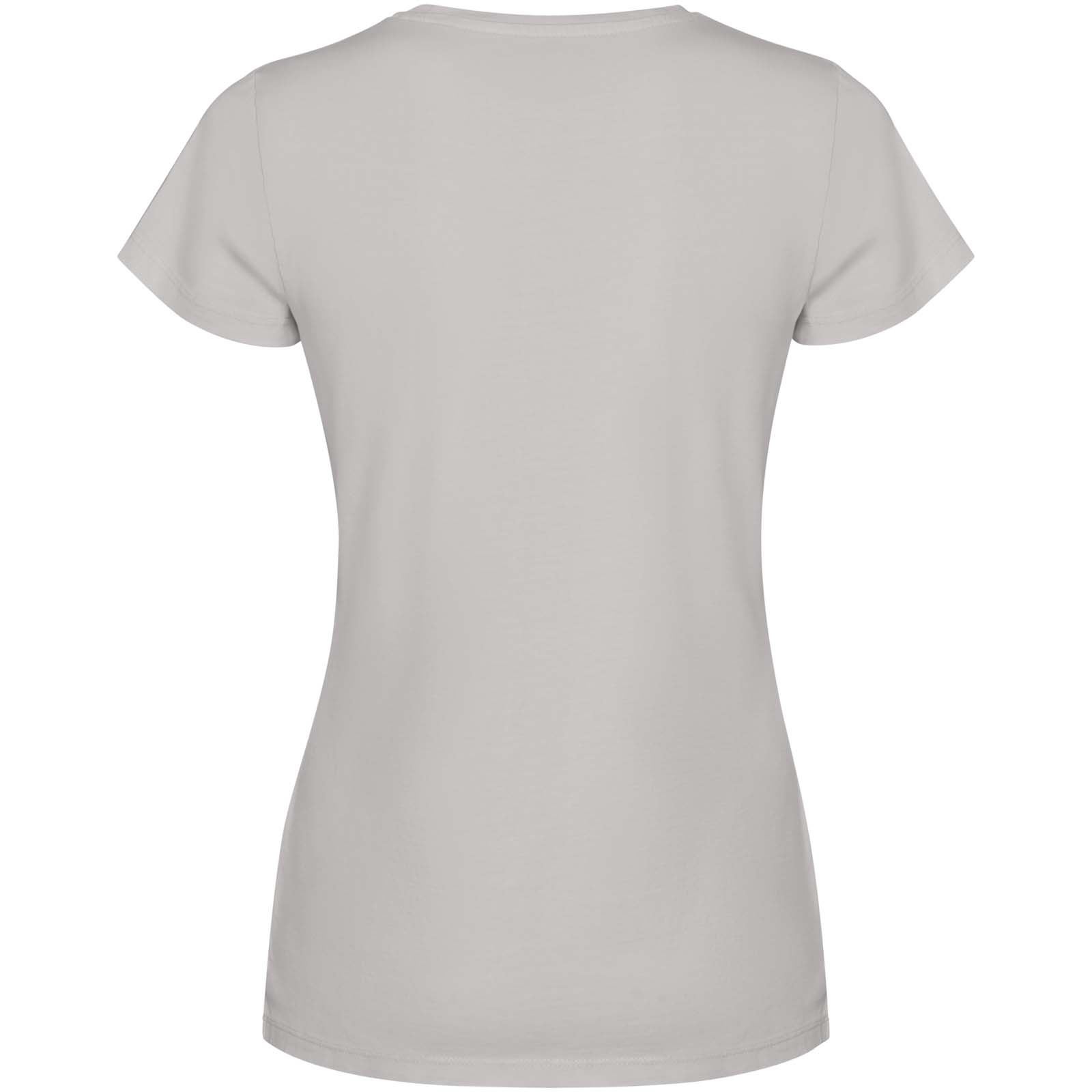 T-shirt Fiyi à manches courtes pour femme 22