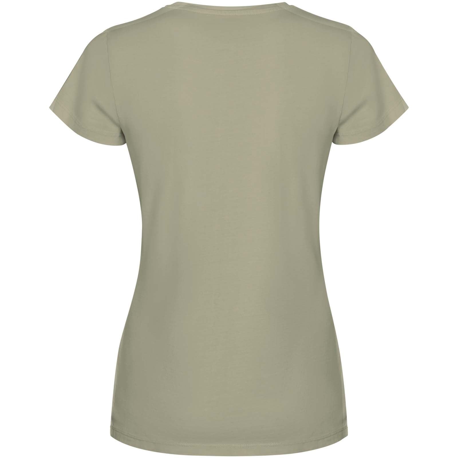 T-shirt Fiyi à manches courtes pour femme 23