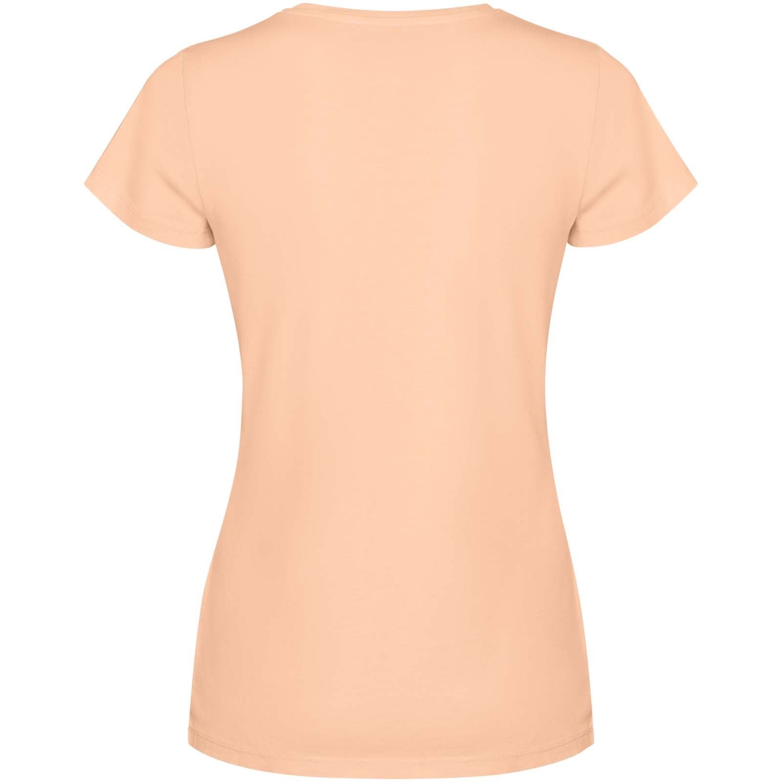 T-shirt Fiyi à manches courtes pour femme 24