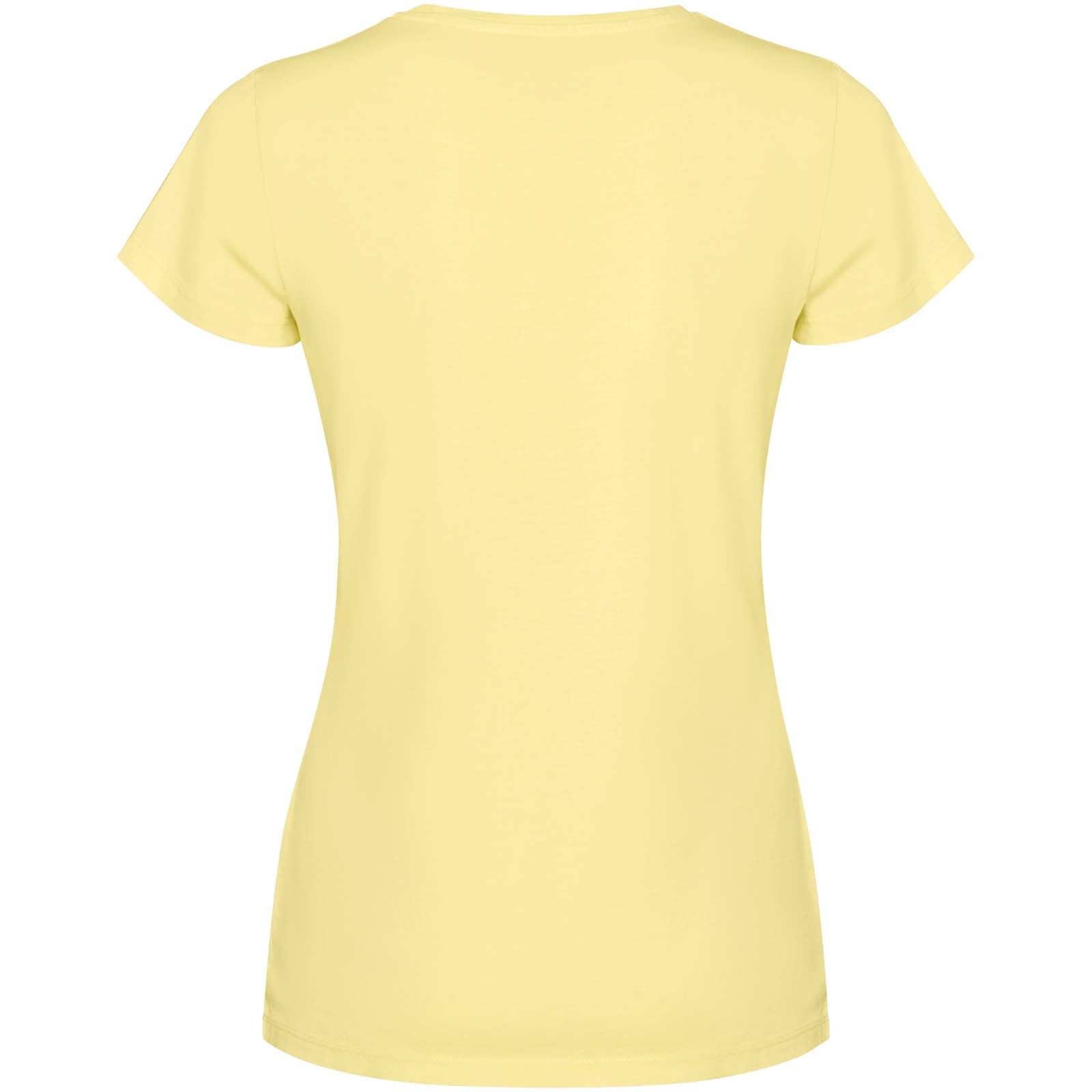 T-shirt Fiyi à manches courtes pour femme 25