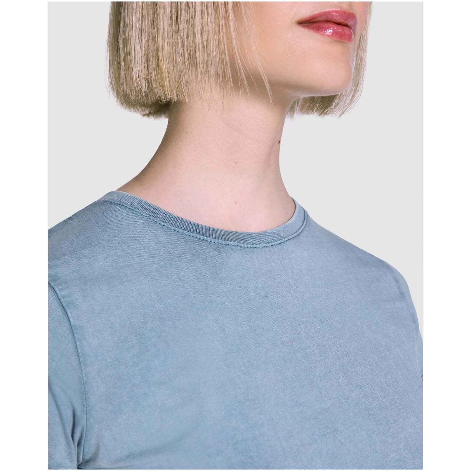 T-shirt Fiyi à manches courtes pour femme 29