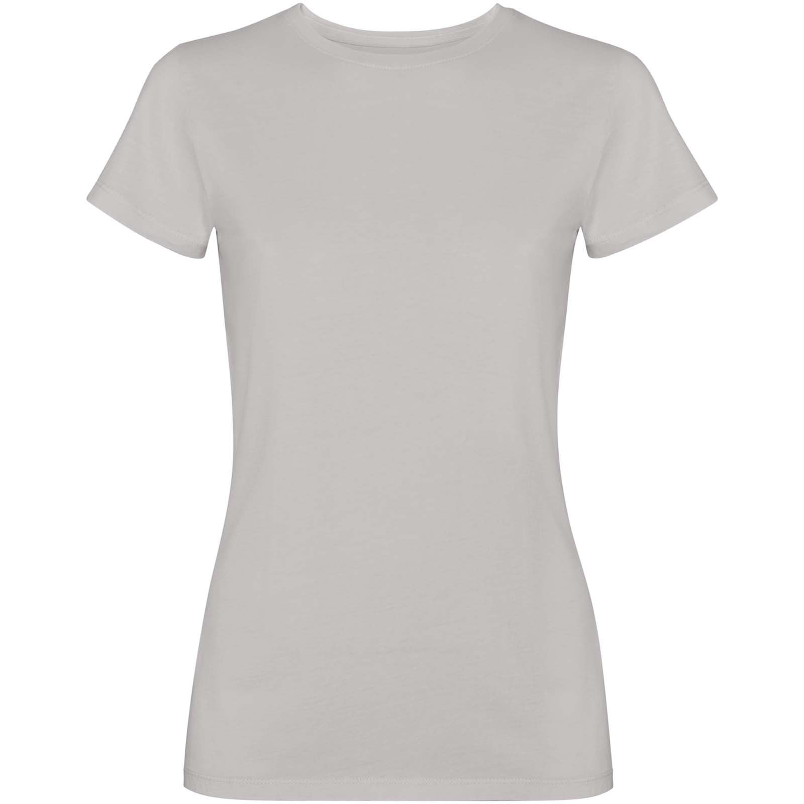 T-shirt Fiyi à manches courtes pour femme 10