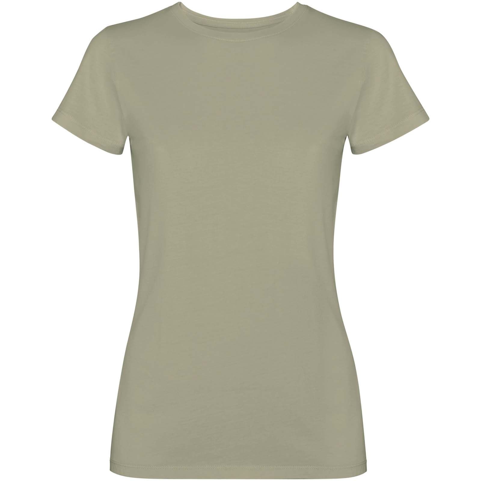 T-shirt Fiyi à manches courtes pour femme 11