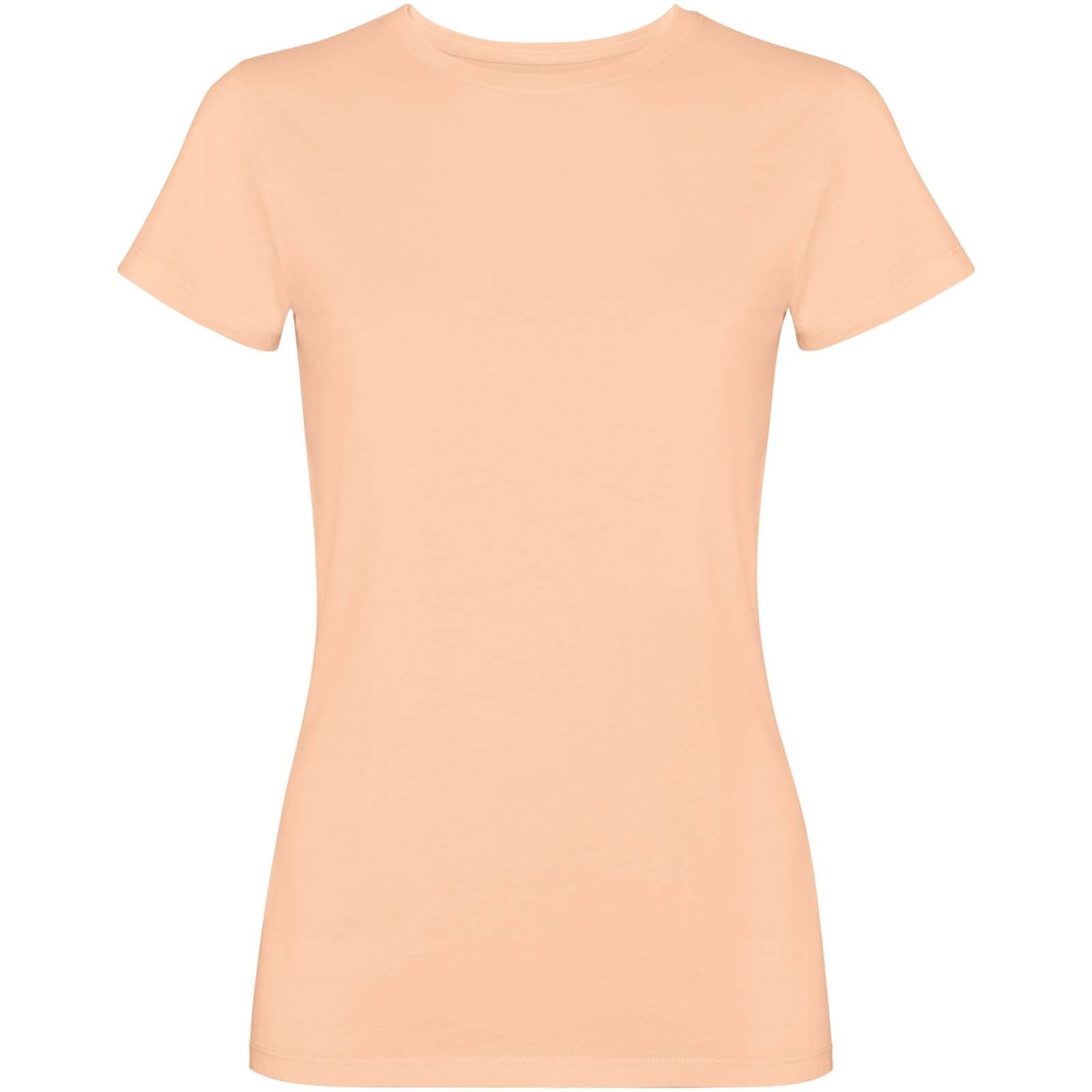 T-shirt Fiyi à manches courtes pour femme 12