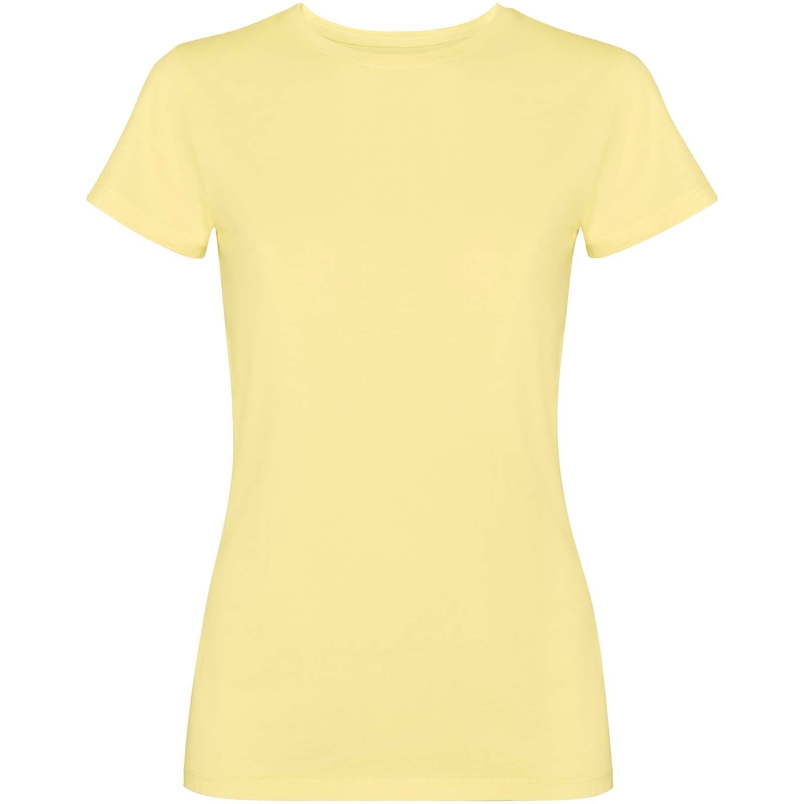 T-shirt Fiyi à manches courtes pour femme 13