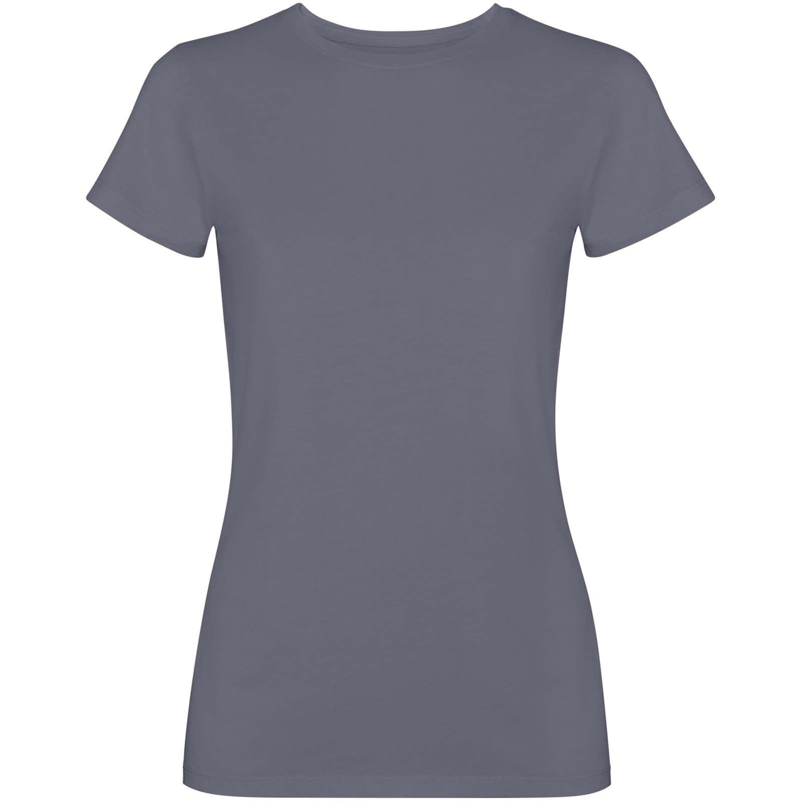 T-shirt Fiyi à manches courtes pour femme 3