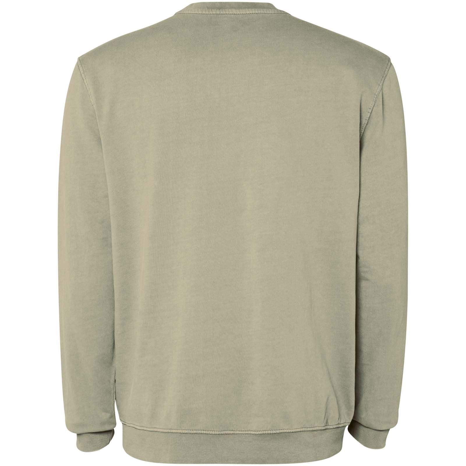 Pull ras du cou Jaya unisexe 17