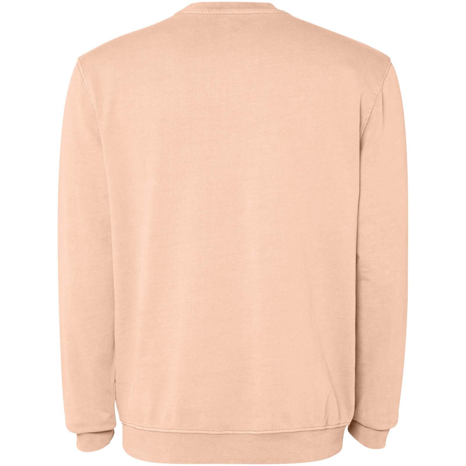 Pull ras du cou Jaya unisexe 18