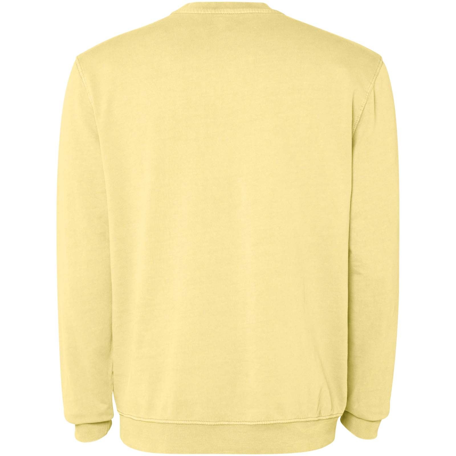 Pull ras du cou Jaya unisexe 19