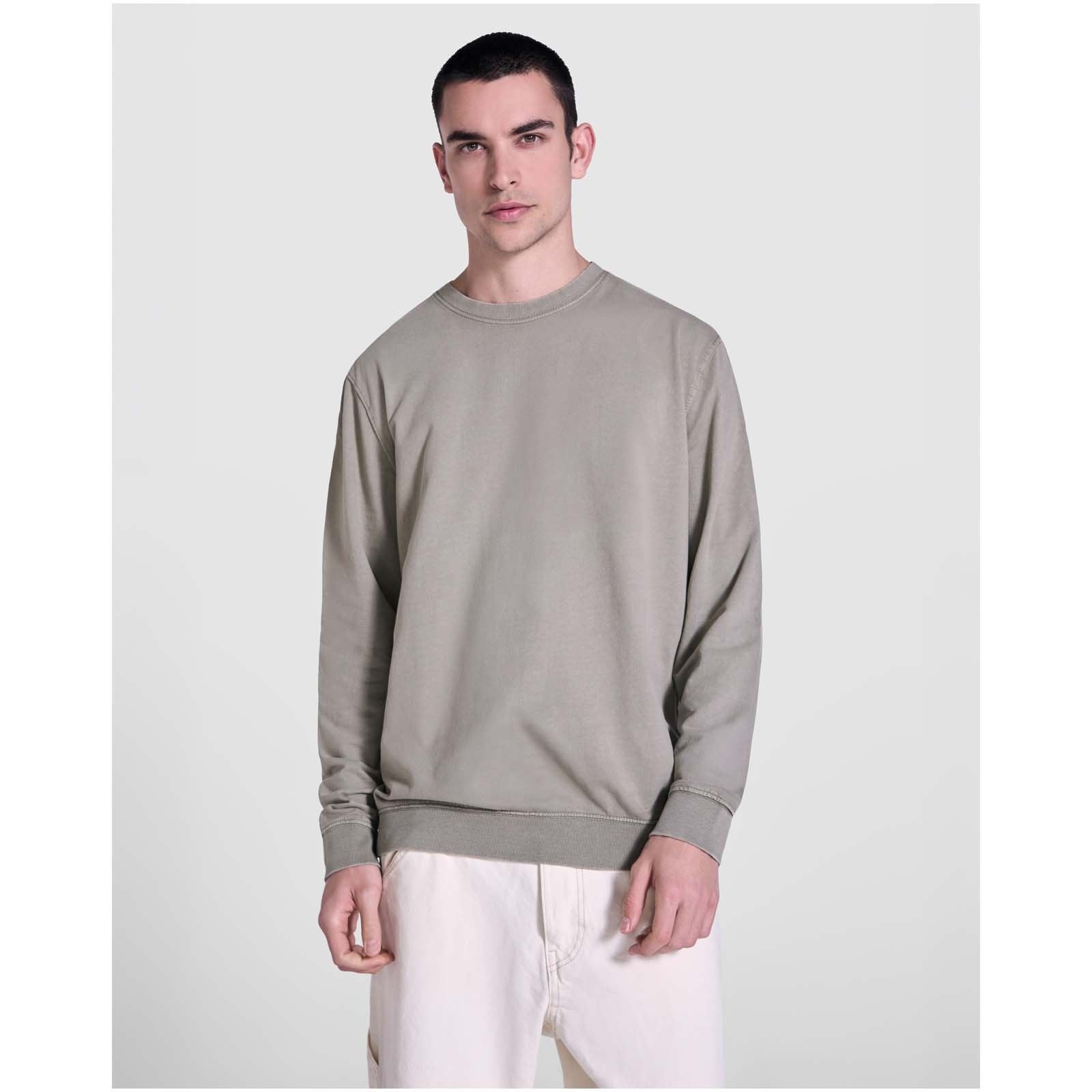 Pull ras du cou Jaya unisexe 32