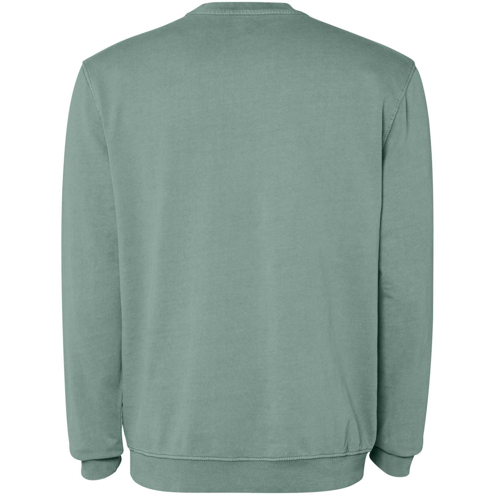 Pull ras du cou Jaya unisexe 14
