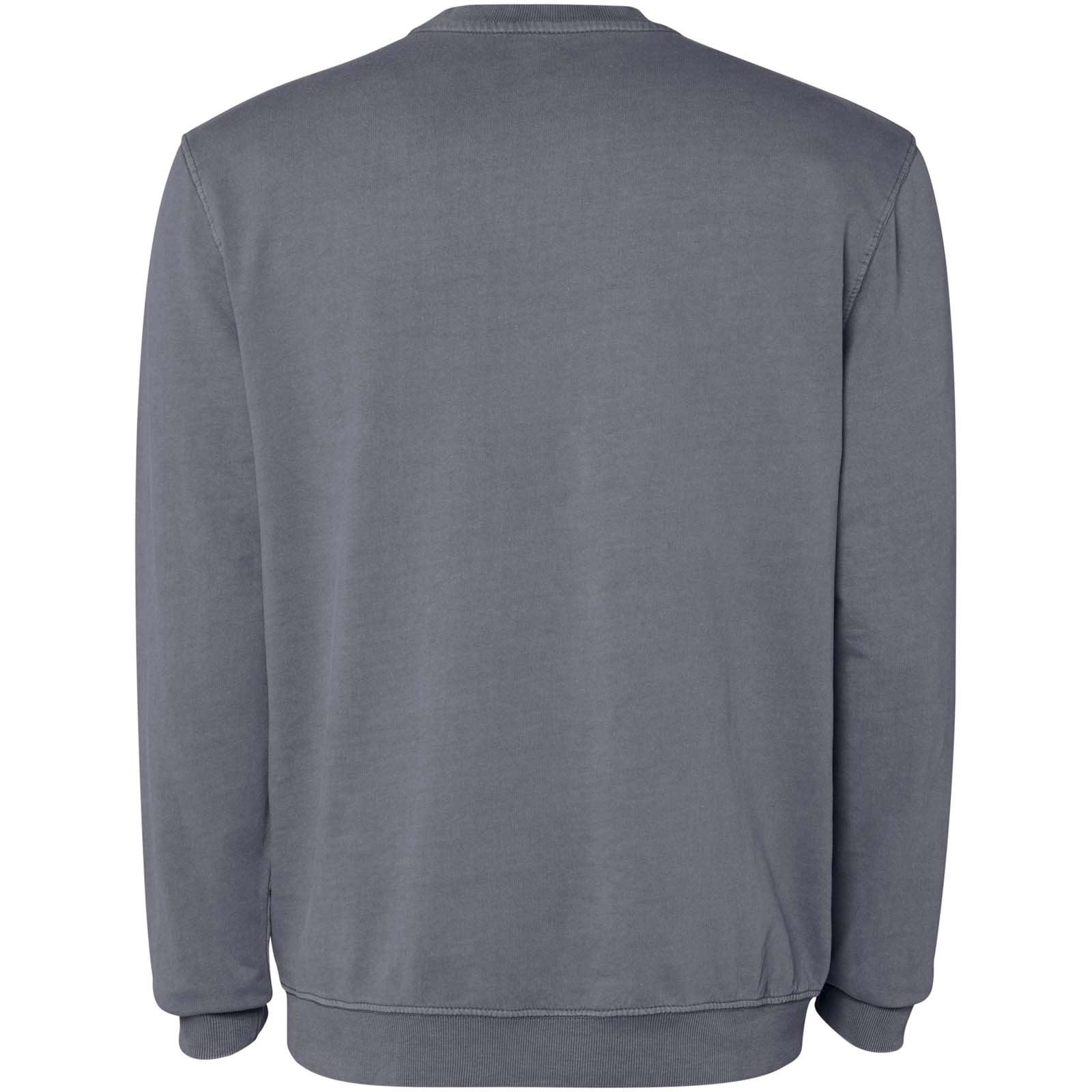 Pull ras du cou Jaya unisexe 15