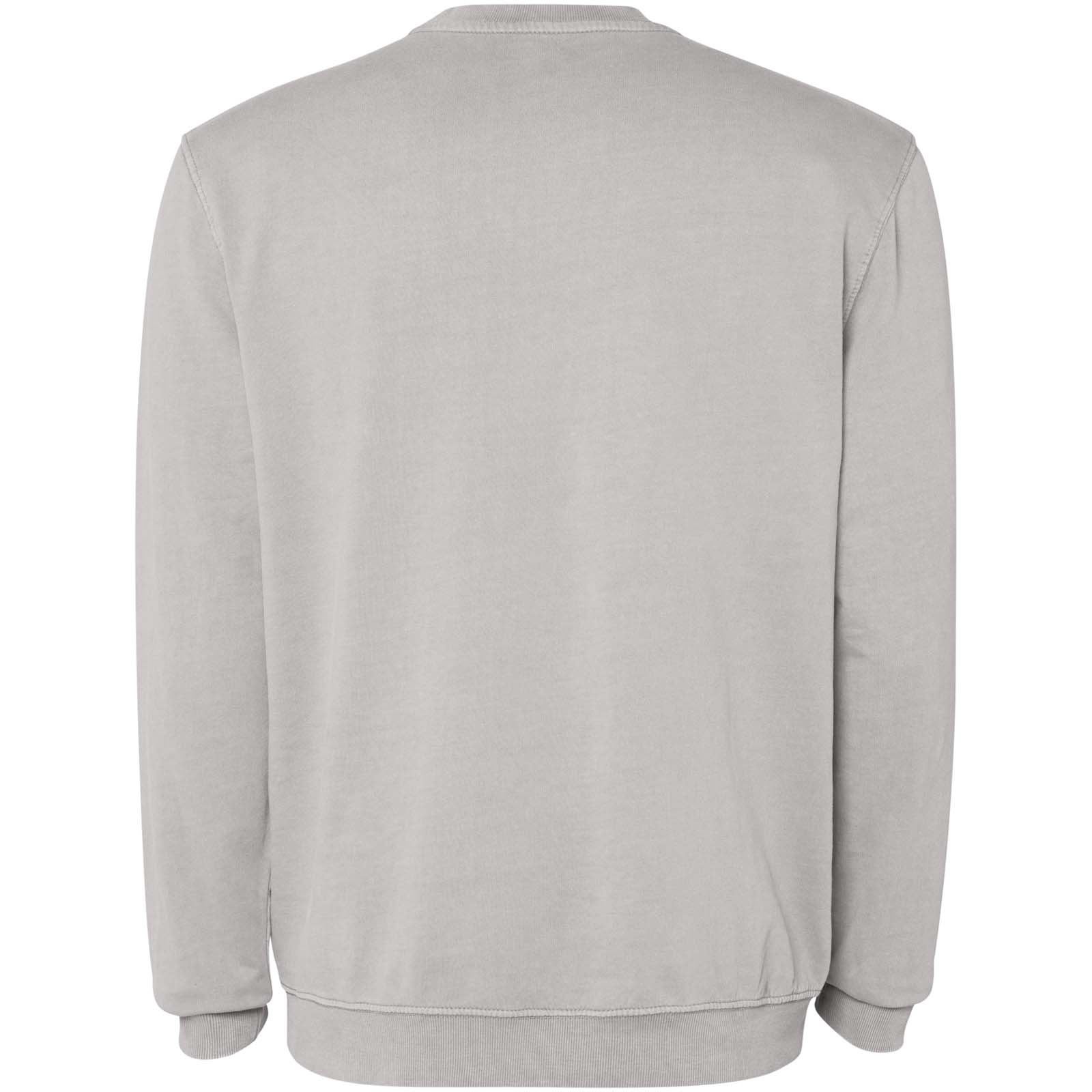 Pull ras du cou Jaya unisexe 16