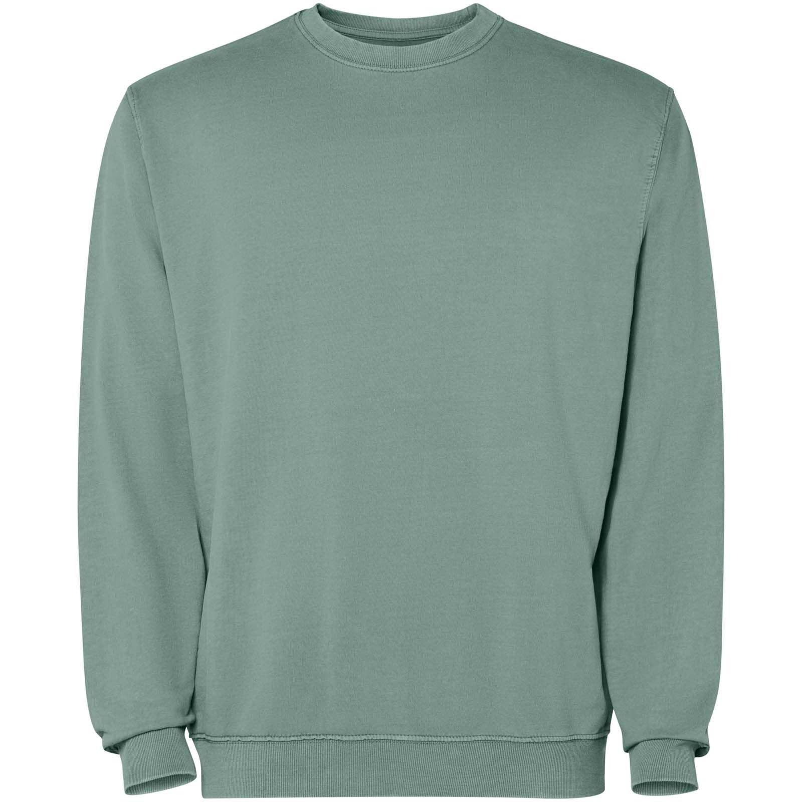 Pull ras du cou Jaya unisexe 2