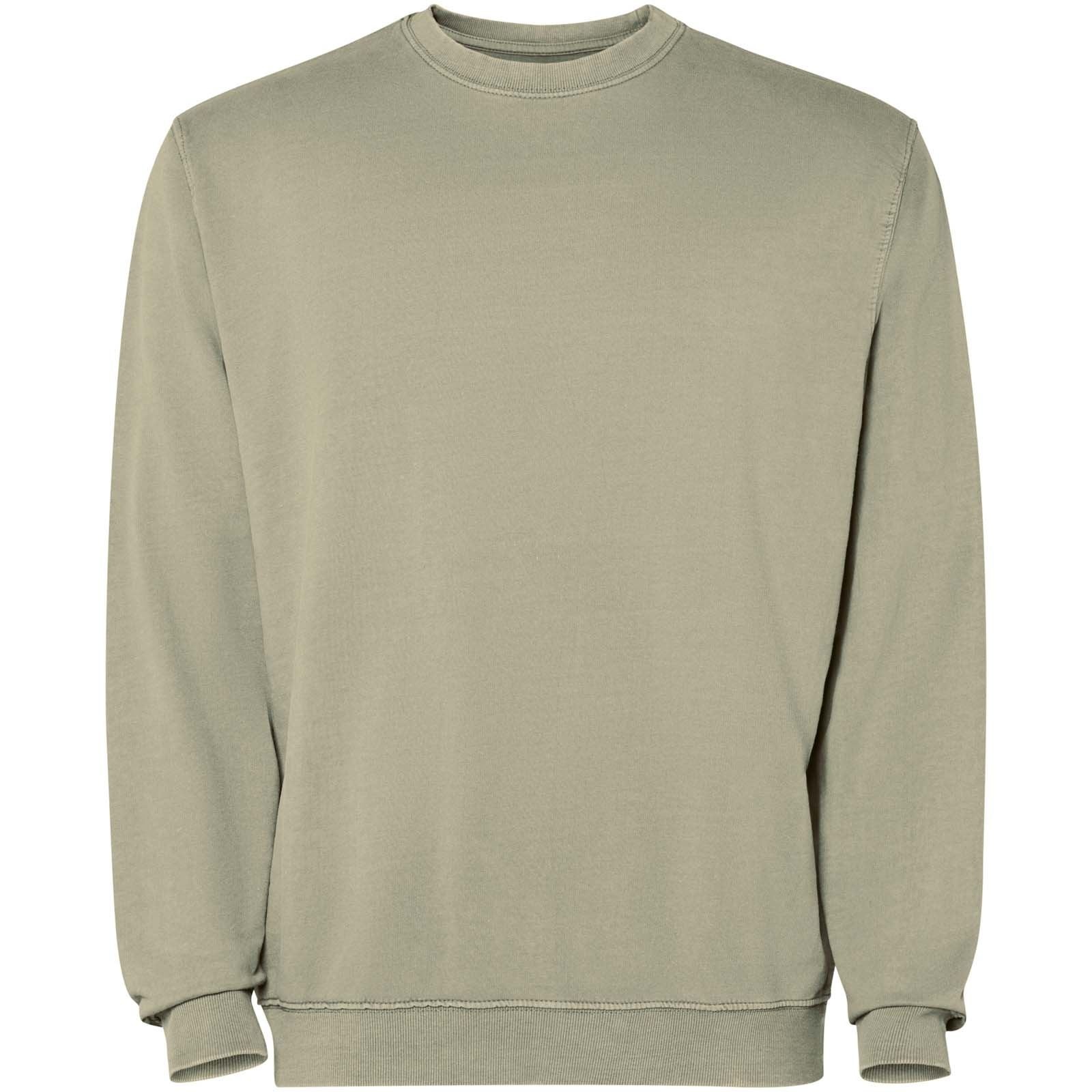 Pull ras du cou Jaya unisexe 5