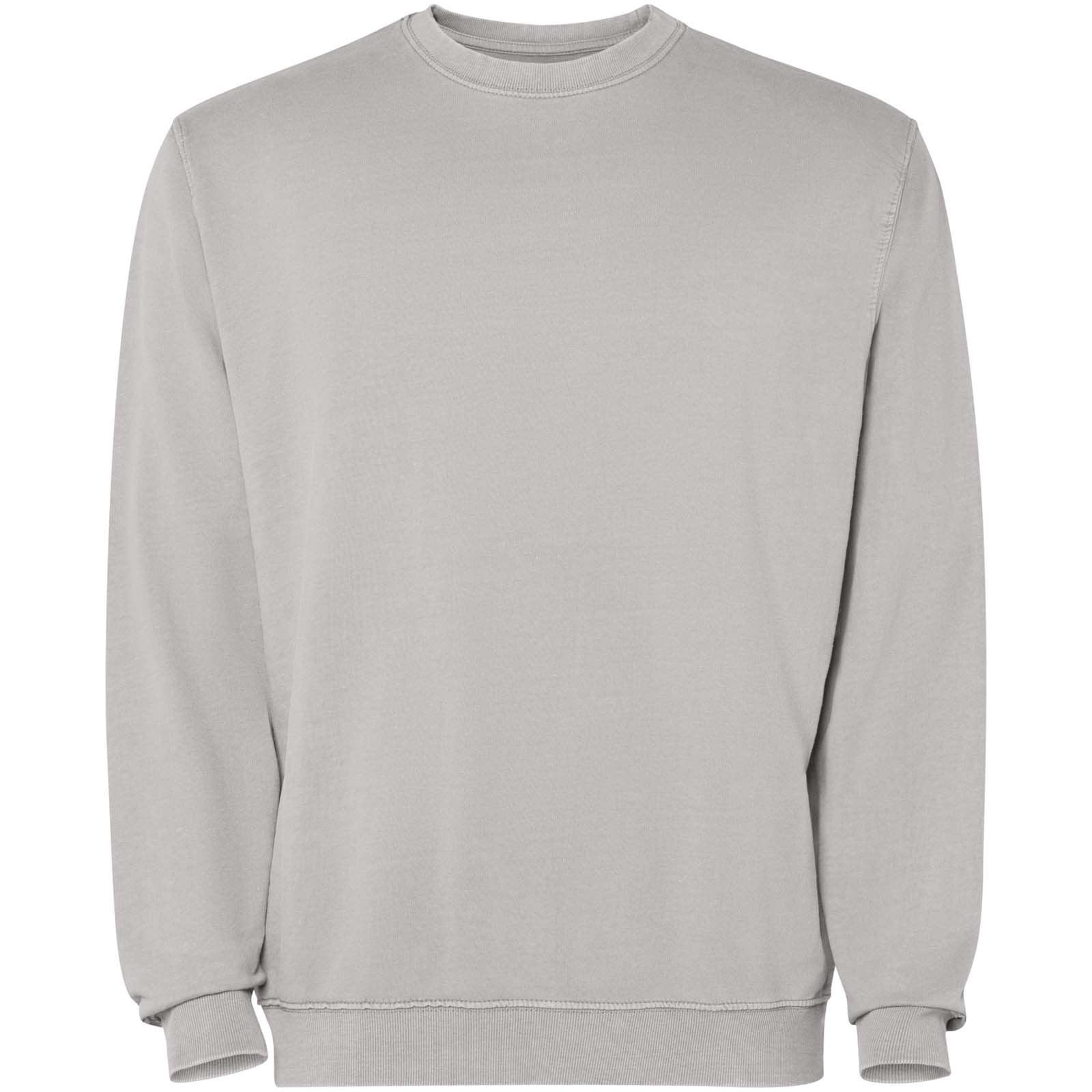 Pull ras du cou Jaya unisexe 4