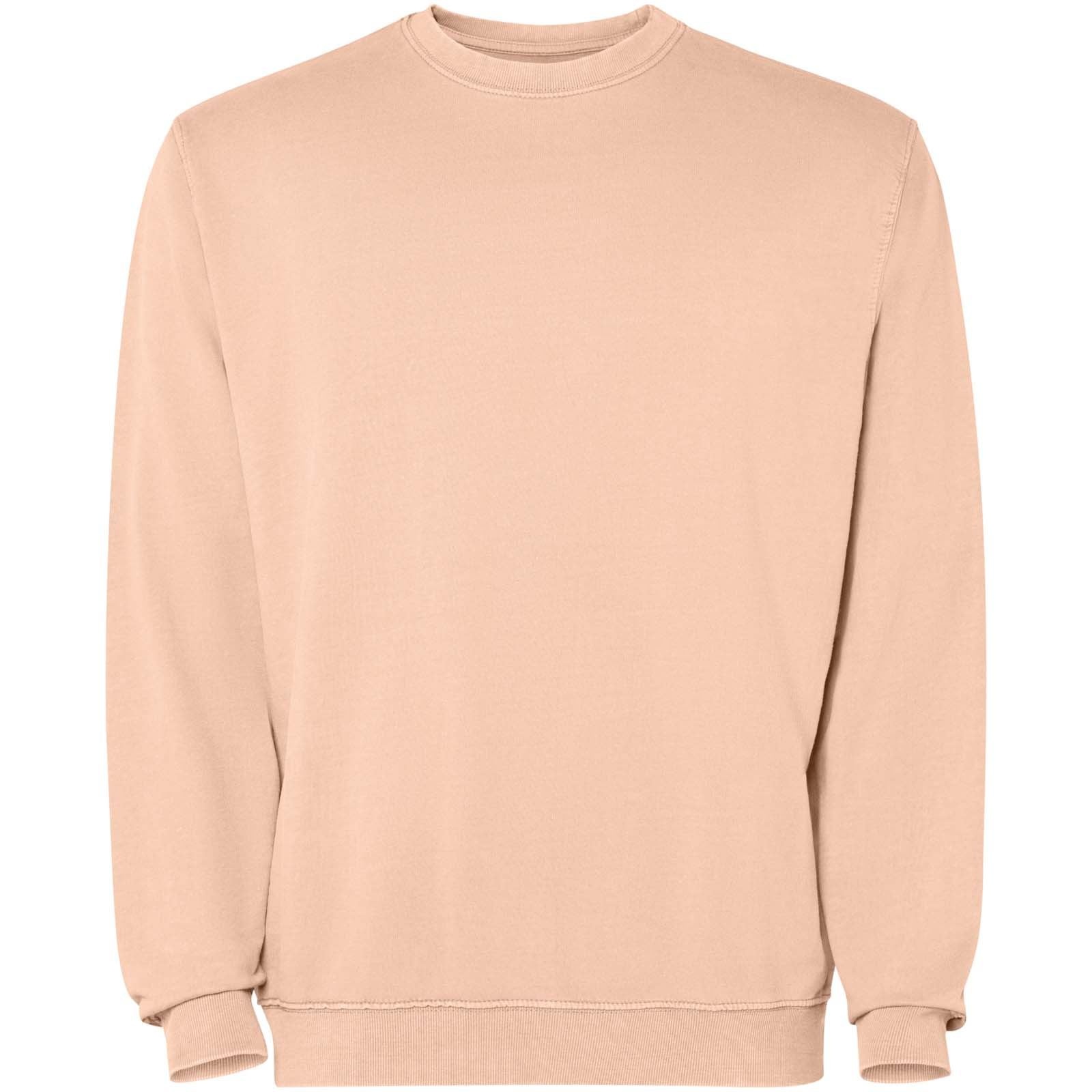 Pull ras du cou Jaya unisexe 6