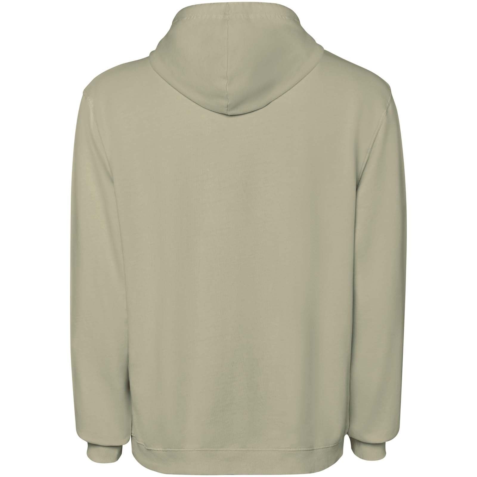 Sweat à capuche unisexe Kenia 17