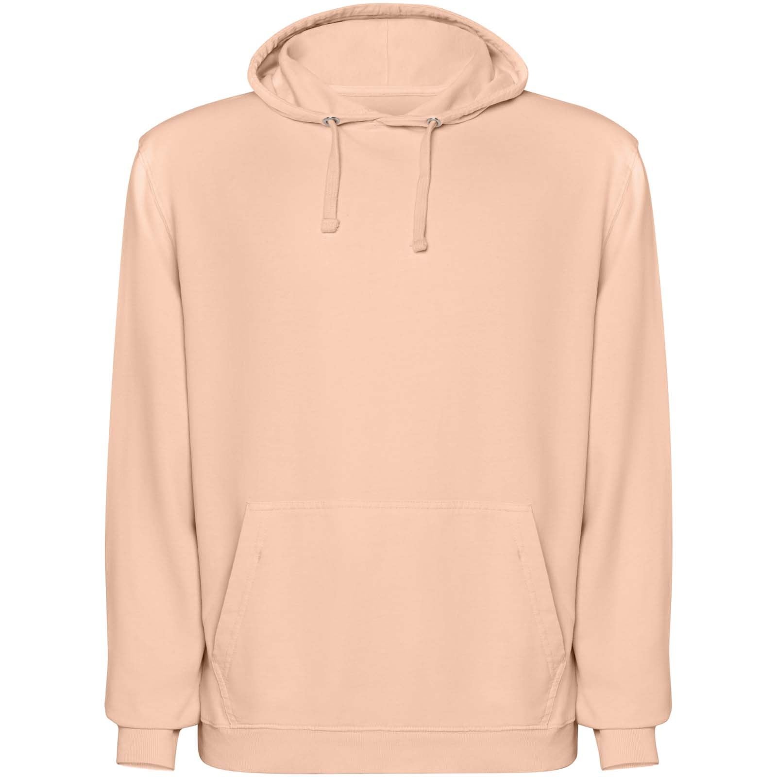 Sweat à capuche unisexe Kenia 6