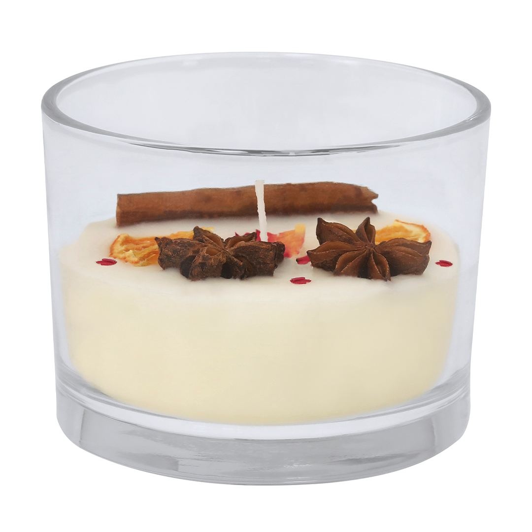 Bougie Aromatique - Dempsey 2