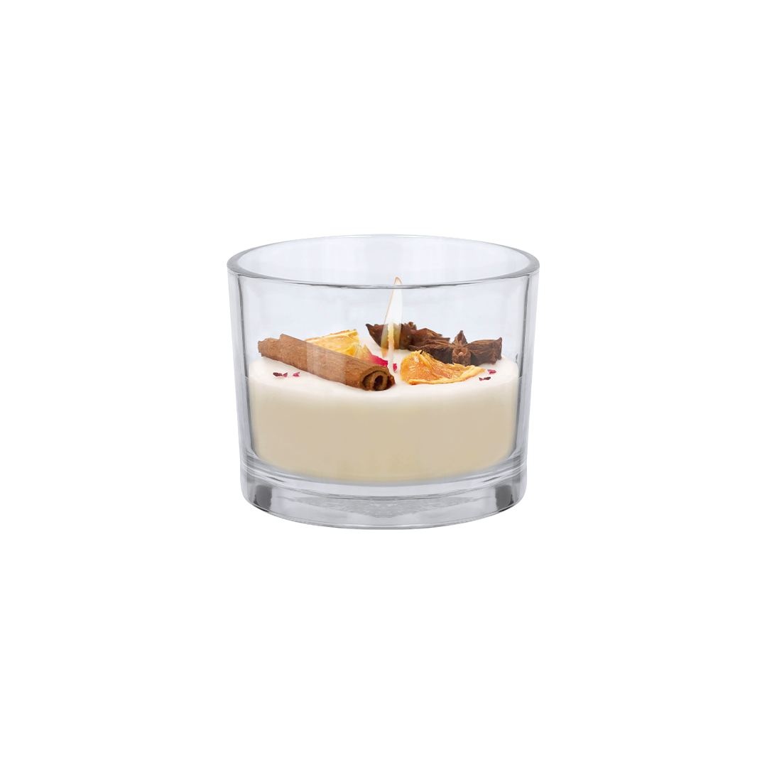Bougie Aromatique - Dempsey