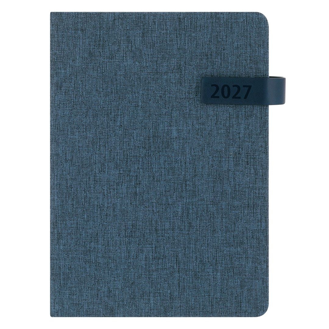 Agenda - Mylok 3