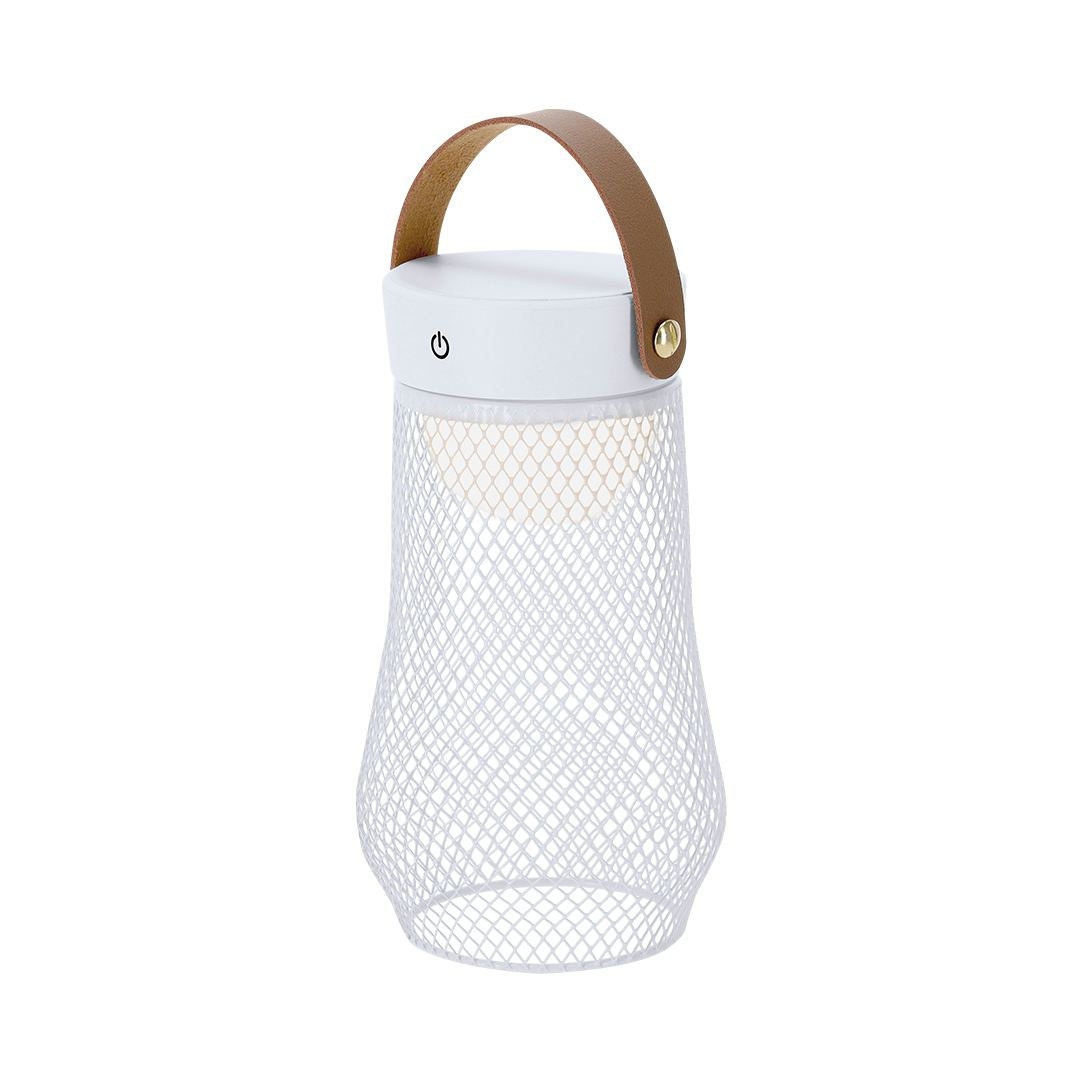 Lampe - Hardig