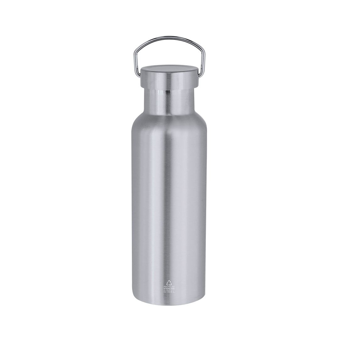 Bidon Thermique - Muns 3